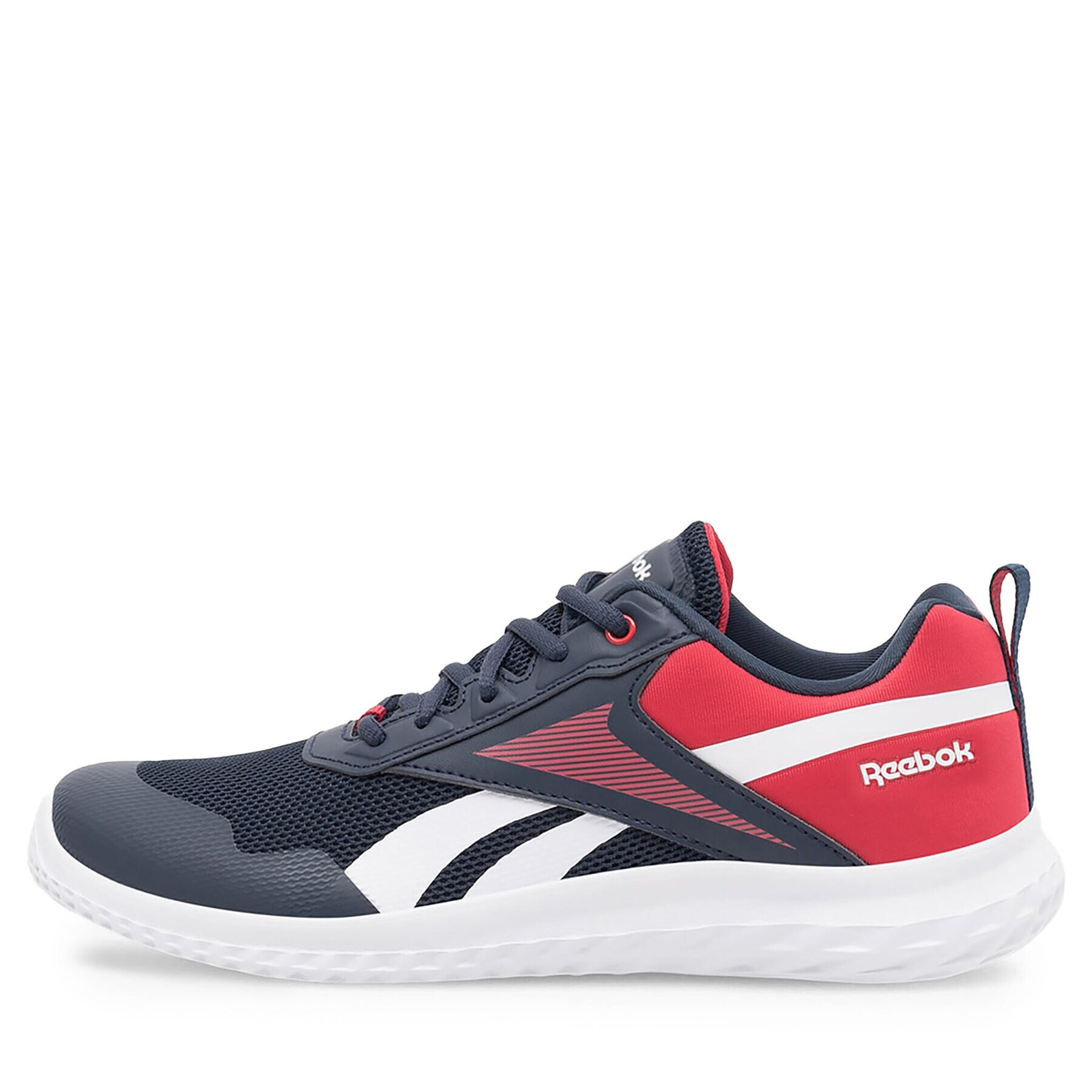 Reebok Обувки Rush Runner 5 IG0509 Черен - Pepit.bg