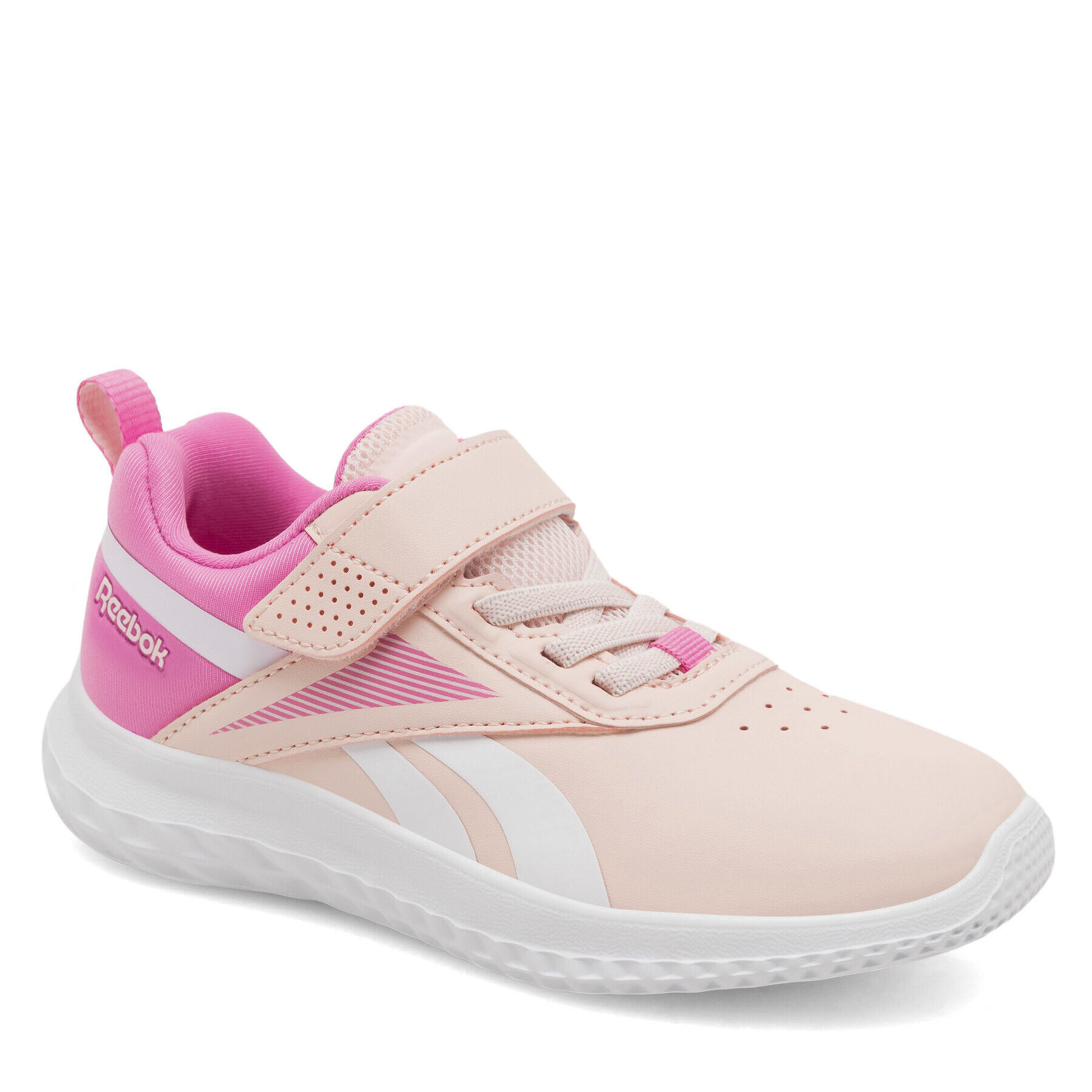 Reebok Обувки Rush Runner 5 Syn Alt IG0530 Розов - Pepit.bg