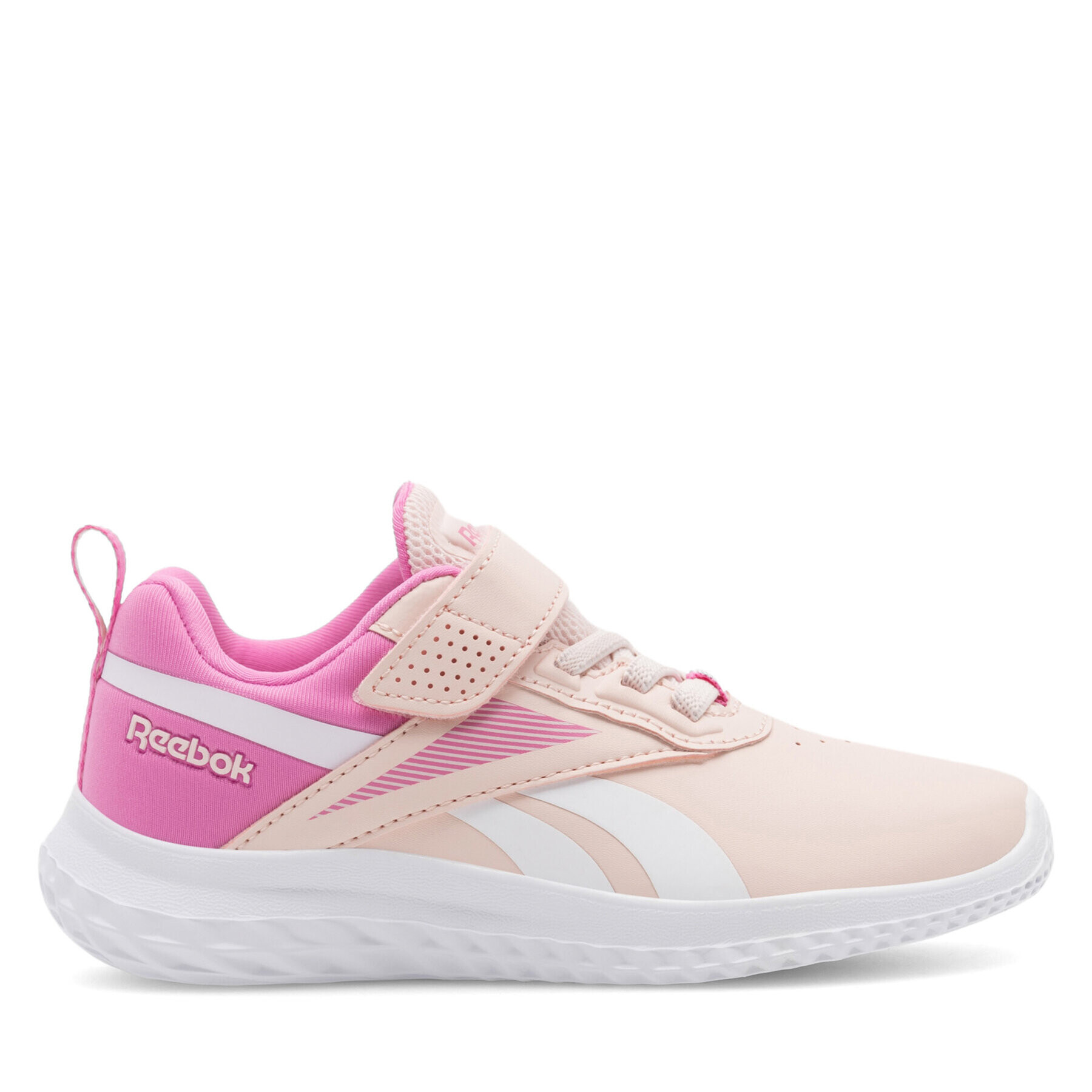 Reebok Обувки Rush Runner 5 Syn Alt IG0530 Розов - Pepit.bg