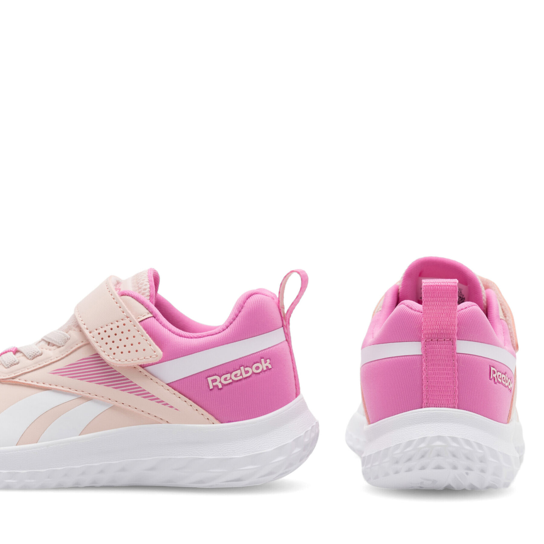 Reebok Обувки Rush Runner 5 Syn Alt IG0530 Розов - Pepit.bg