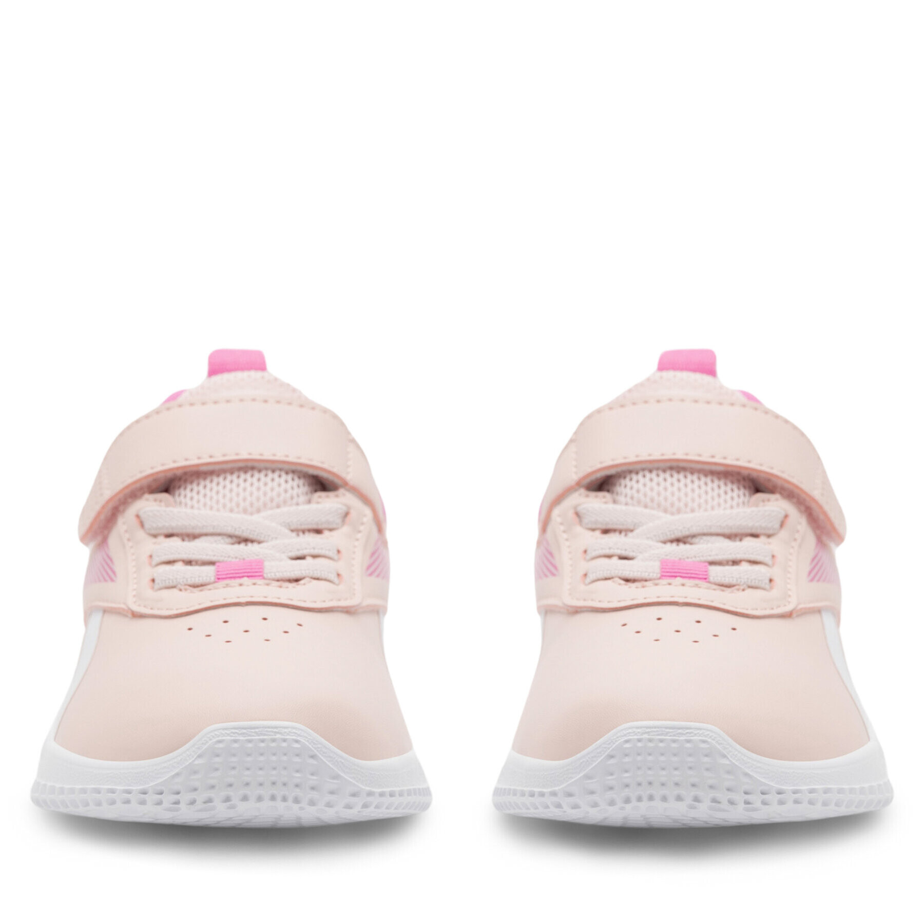 Reebok Обувки Rush Runner 5 Syn Alt IG0530 Розов - Pepit.bg