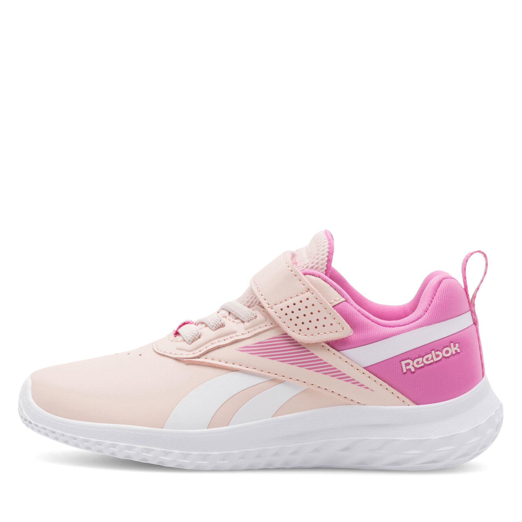 Reebok Обувки Rush Runner 5 Syn Alt IG0530 Розов - Pepit.bg