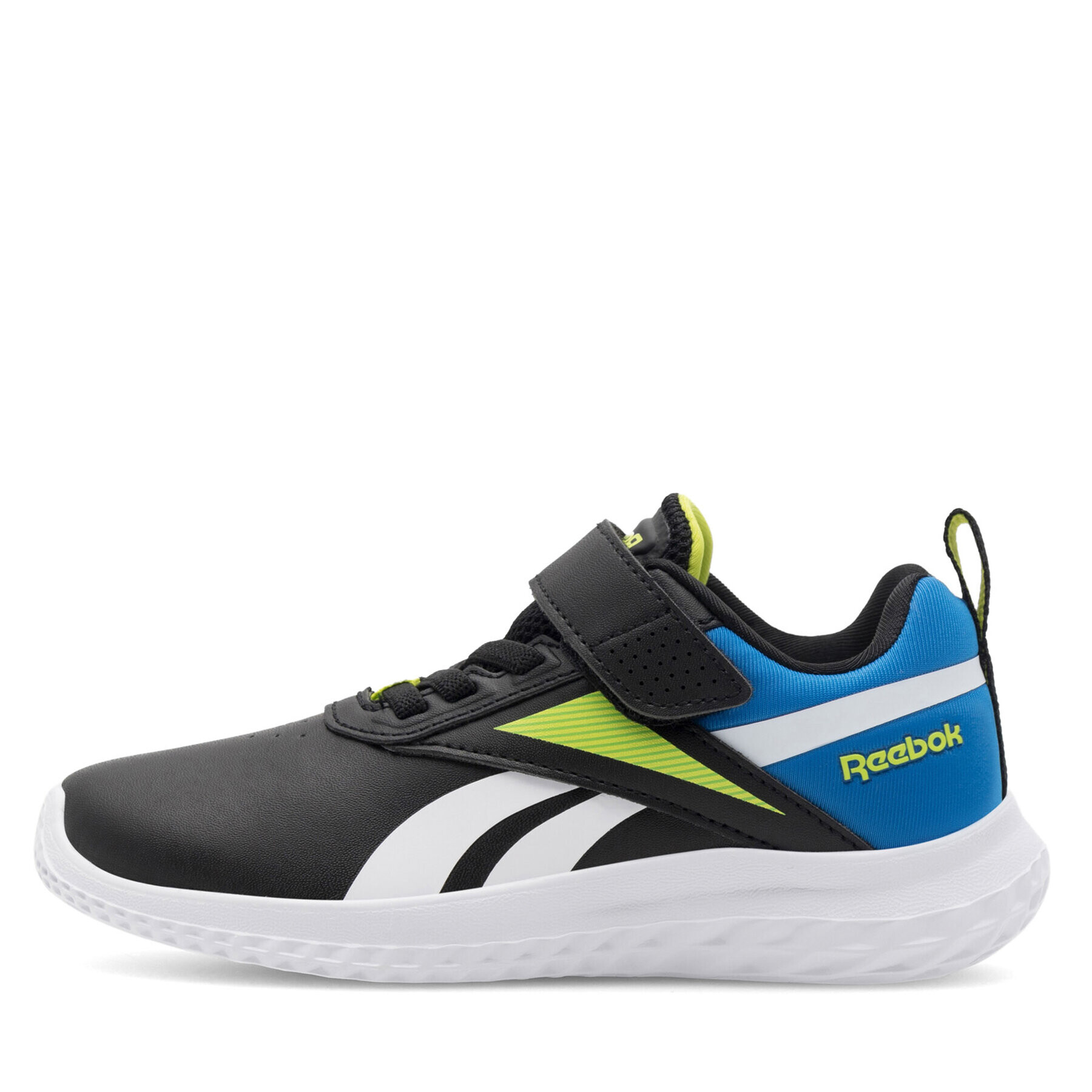 Reebok Обувки Rush Runner 5 Syn IG0533 Черен - Pepit.bg