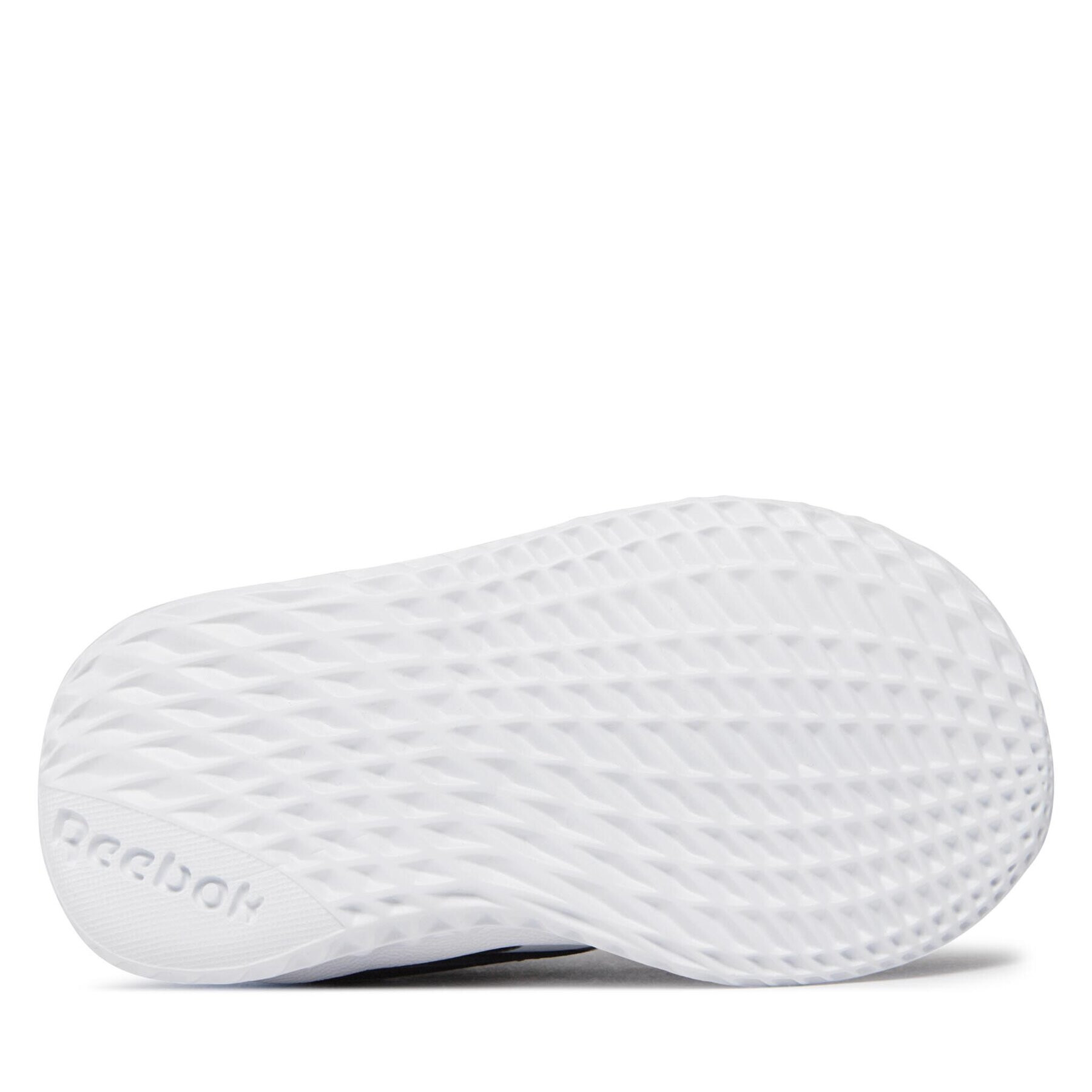 Reebok Обувки Rush Runner 5 Syn Td IG0534 Черен - Pepit.bg