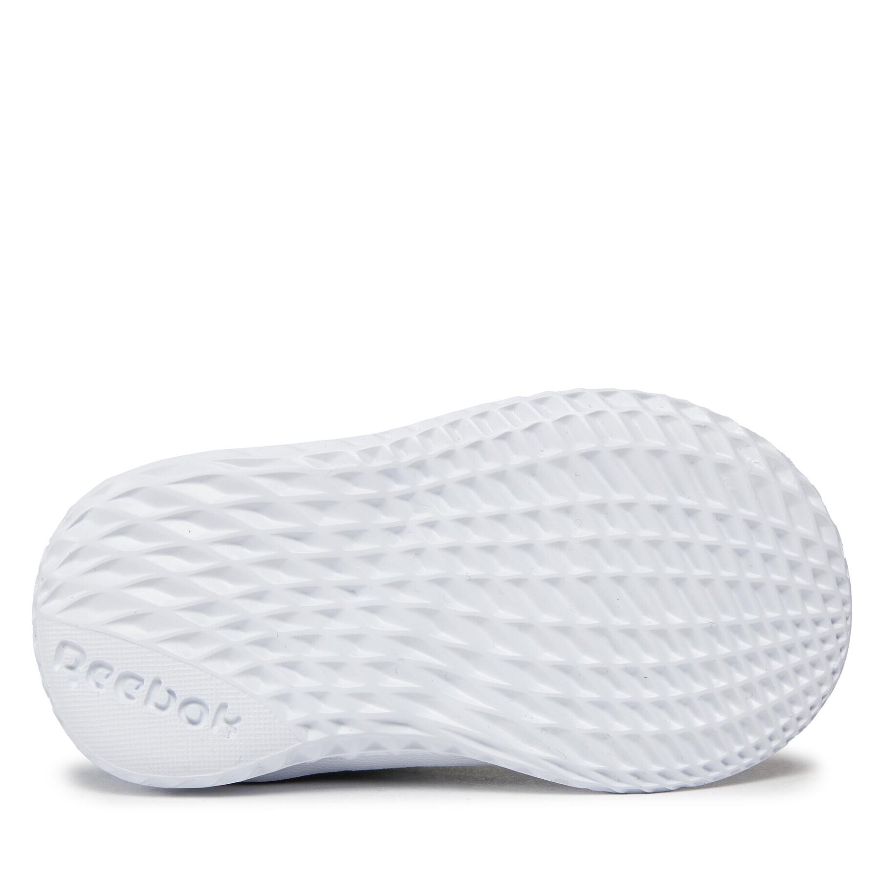 Reebok Обувки Rush Runner 5 Syn Td IG0534 Черен - Pepit.bg