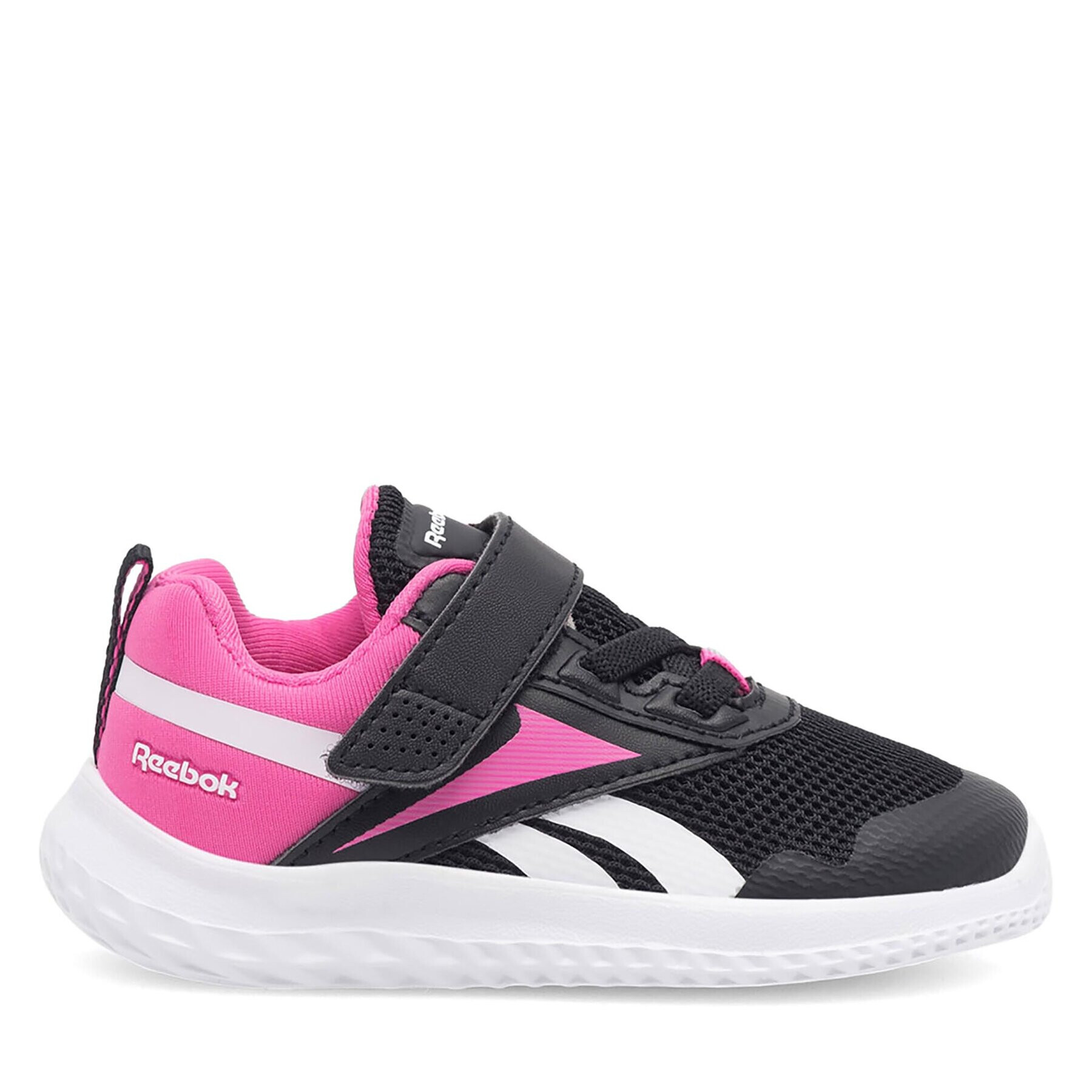 Reebok Обувки RUSH RUNNER 5 TD IG0520 Черен - Pepit.bg