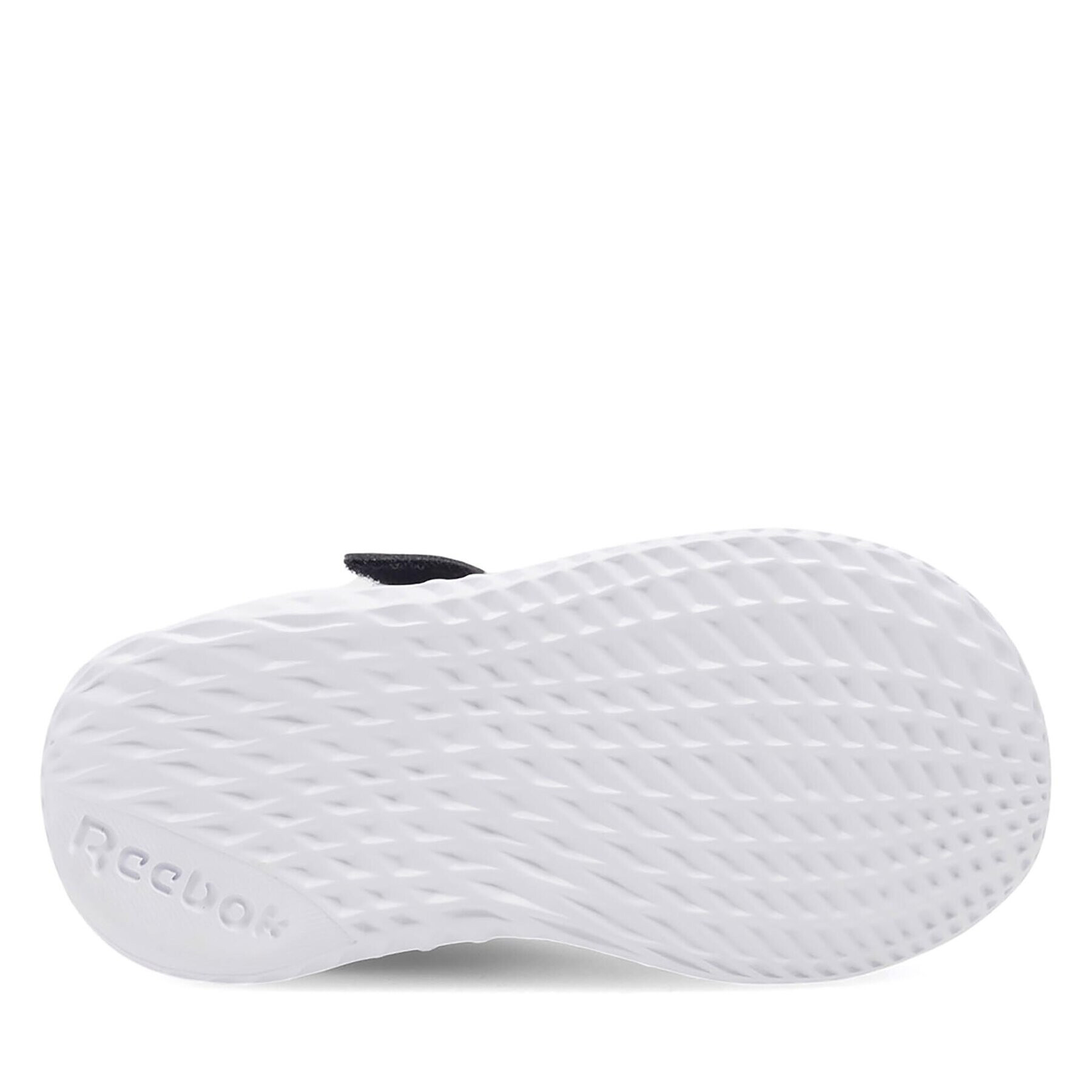 Reebok Обувки RUSH RUNNER 5 TD IG0520 Черен - Pepit.bg