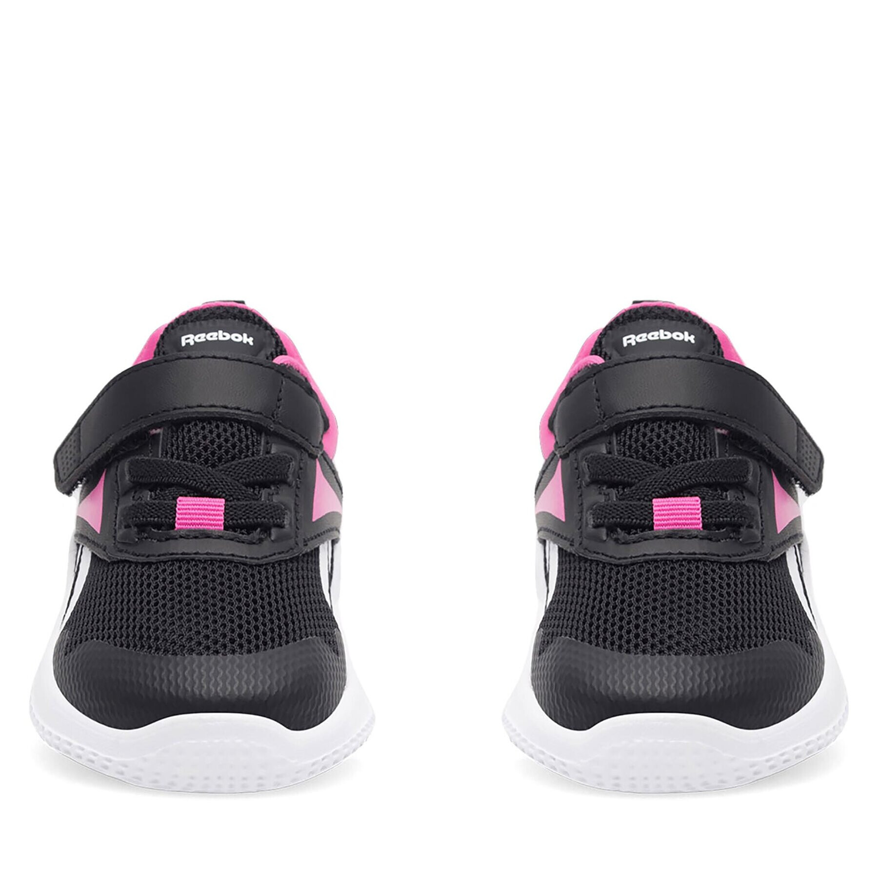Reebok Обувки RUSH RUNNER 5 TD IG0520 Черен - Pepit.bg