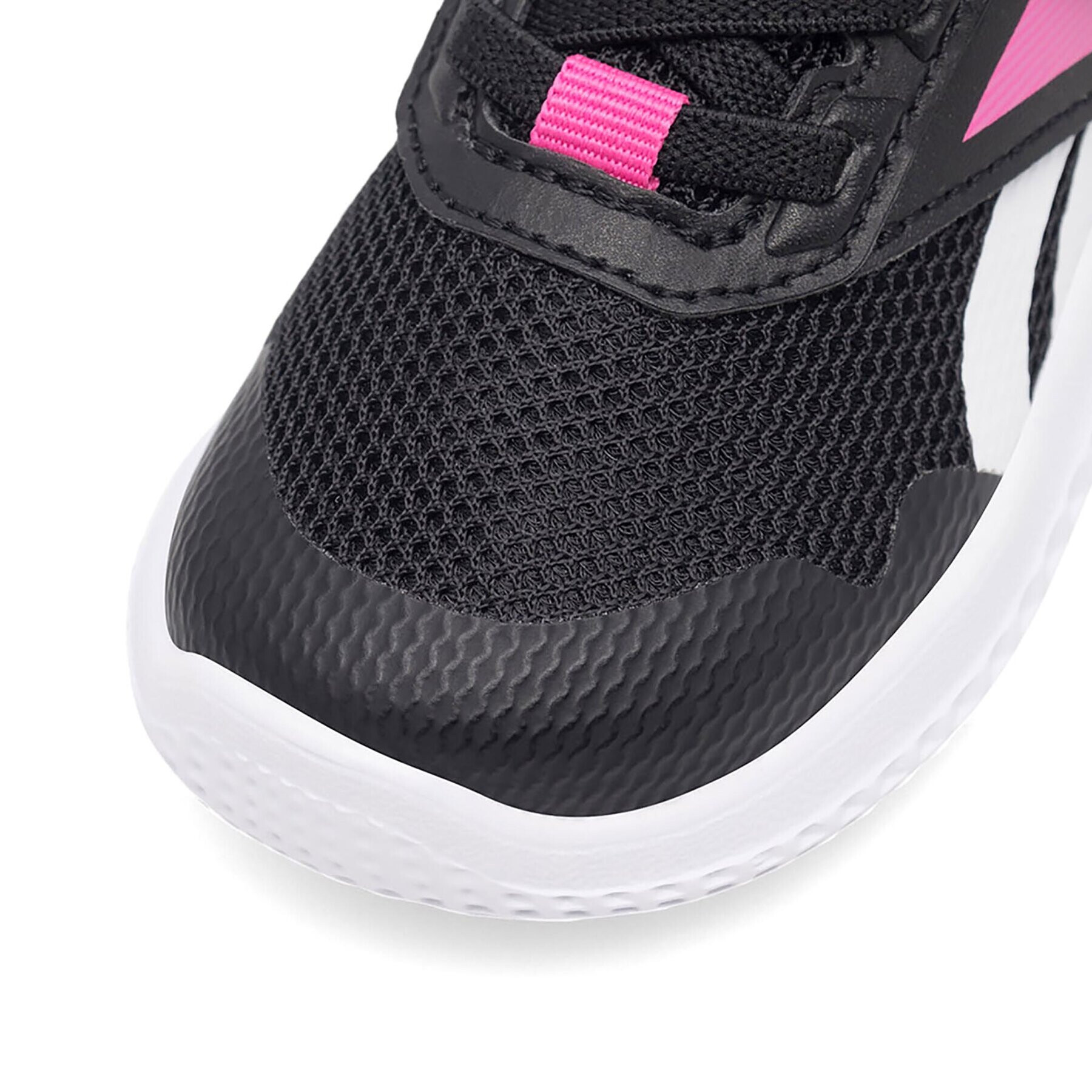 Reebok Обувки RUSH RUNNER 5 TD IG0520 Черен - Pepit.bg