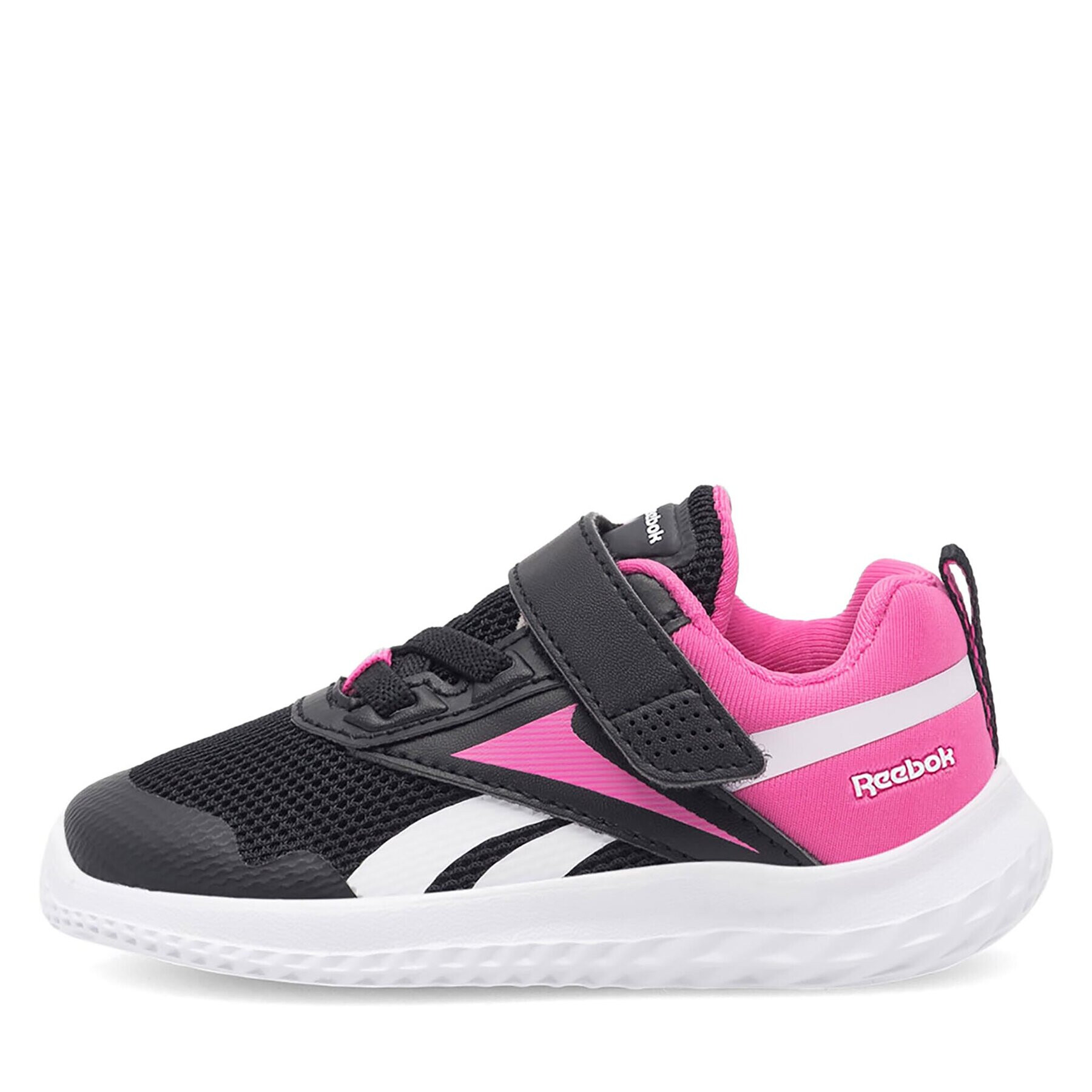 Reebok Обувки RUSH RUNNER 5 TD IG0520 Черен - Pepit.bg