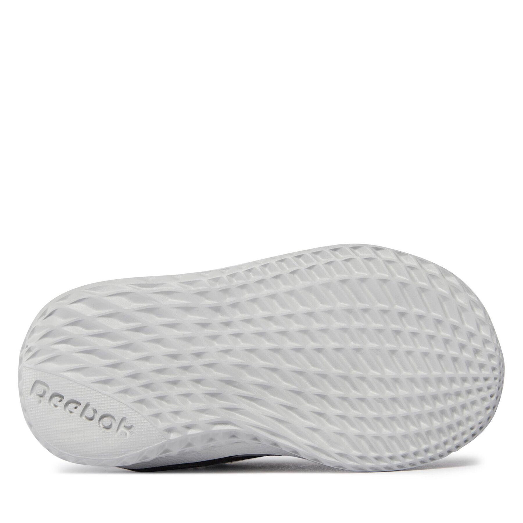 Reebok Обувки Rush Runner 5 Td IG0521 Черен - Pepit.bg