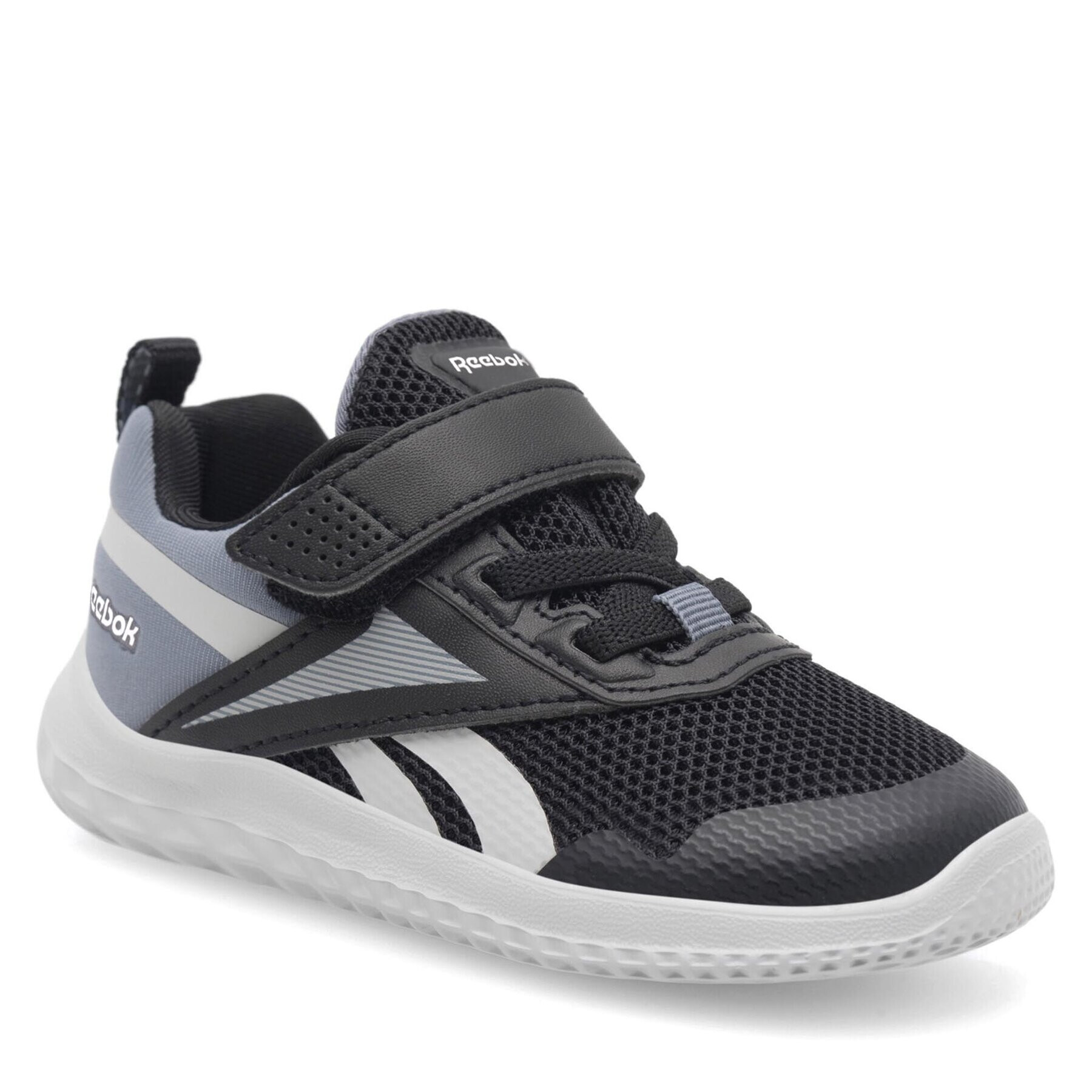 Reebok Обувки RUSH RUNNER IG0521 Черен - Pepit.bg