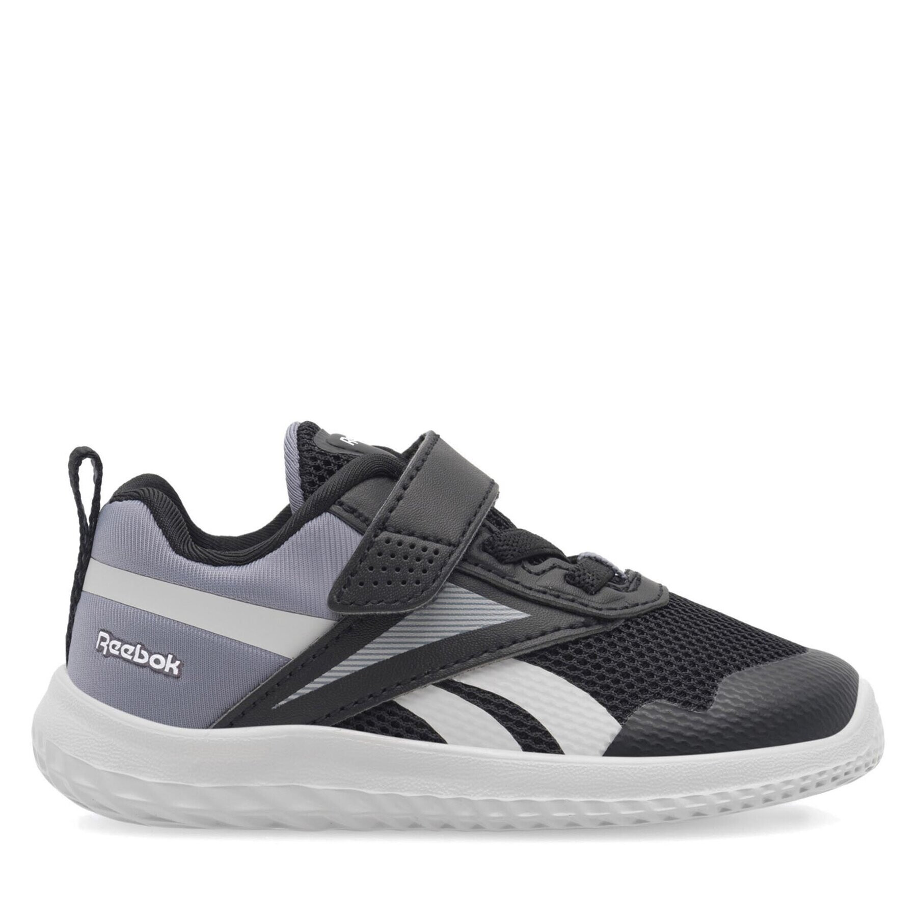 Reebok Обувки RUSH RUNNER IG0521 Черен - Pepit.bg