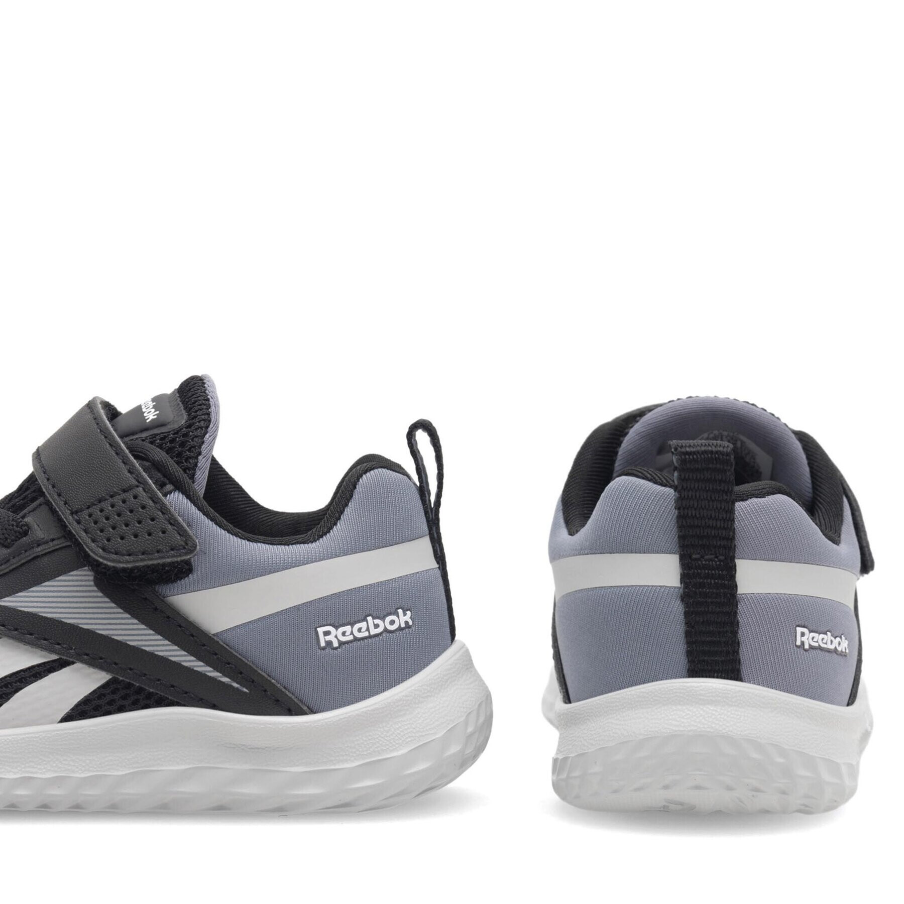 Reebok Обувки RUSH RUNNER IG0521 Черен - Pepit.bg