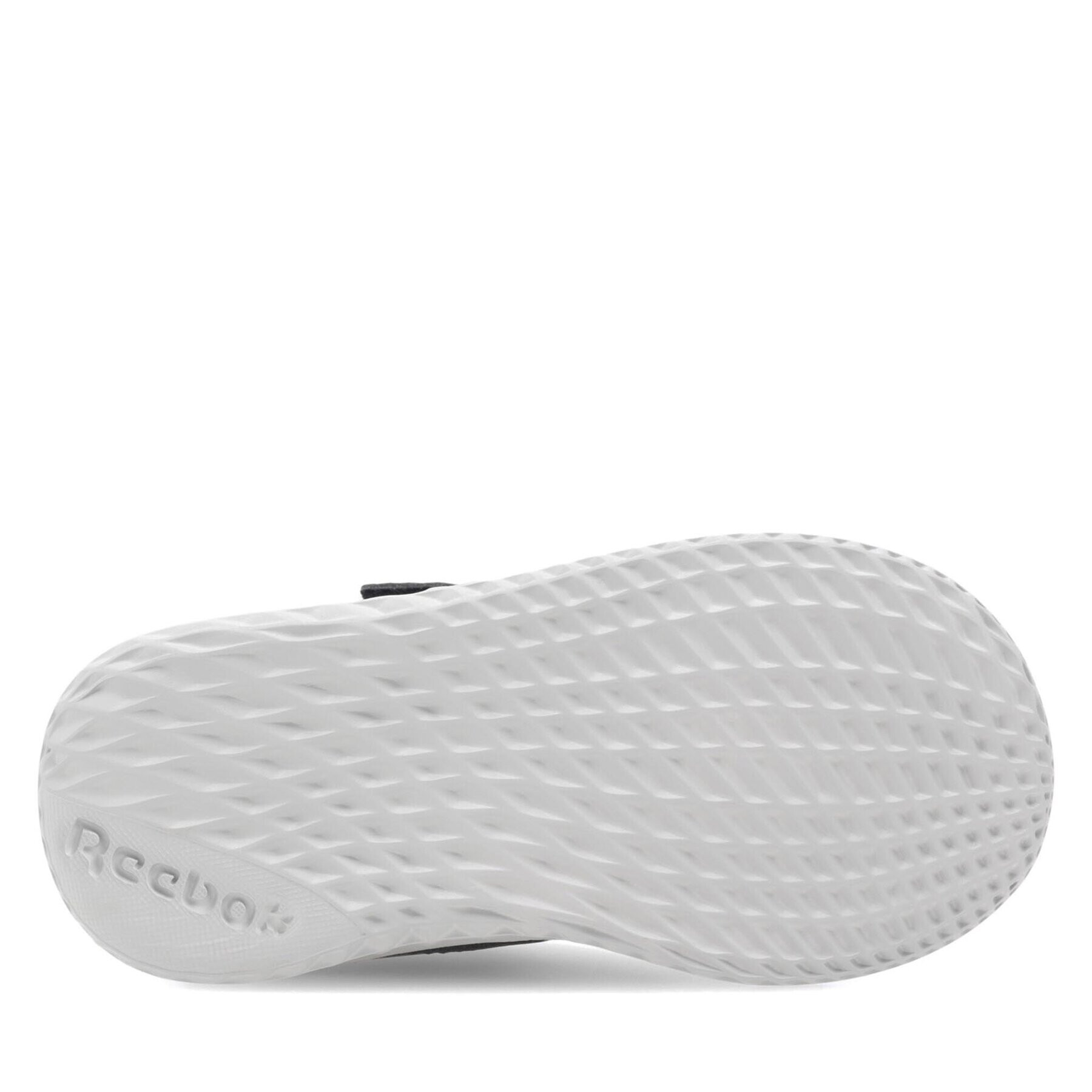 Reebok Обувки RUSH RUNNER IG0521 Черен - Pepit.bg