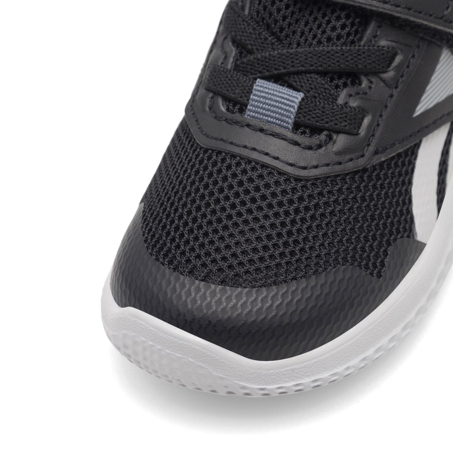 Reebok Обувки RUSH RUNNER IG0521 Черен - Pepit.bg