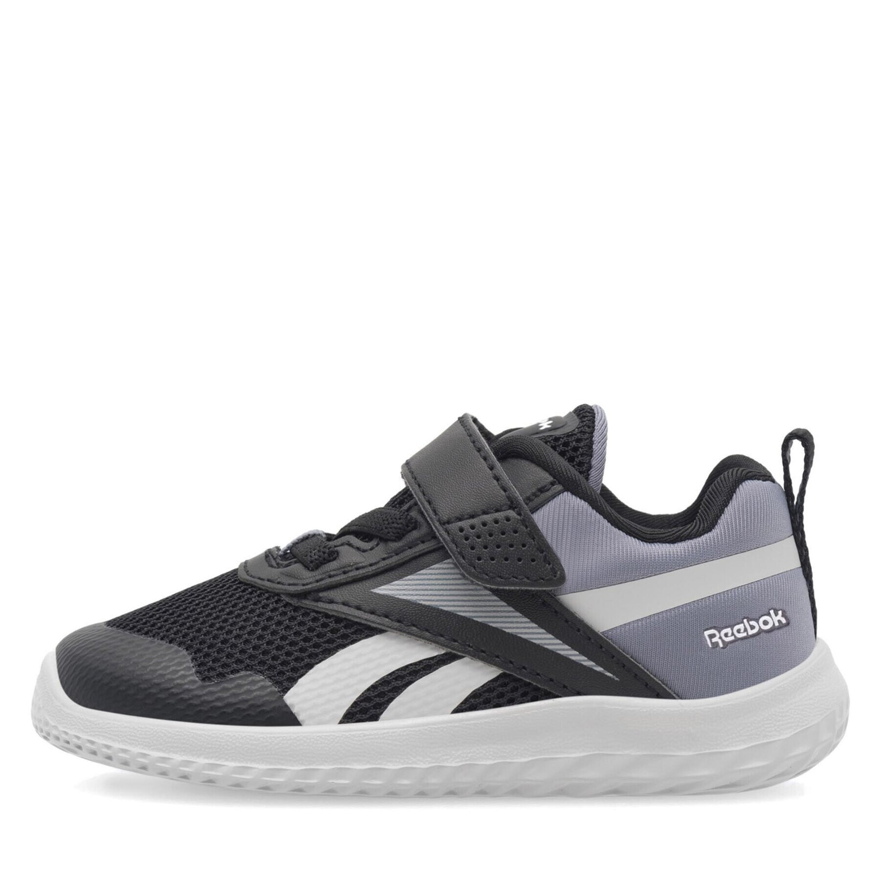 Reebok Обувки RUSH RUNNER IG0521 Черен - Pepit.bg