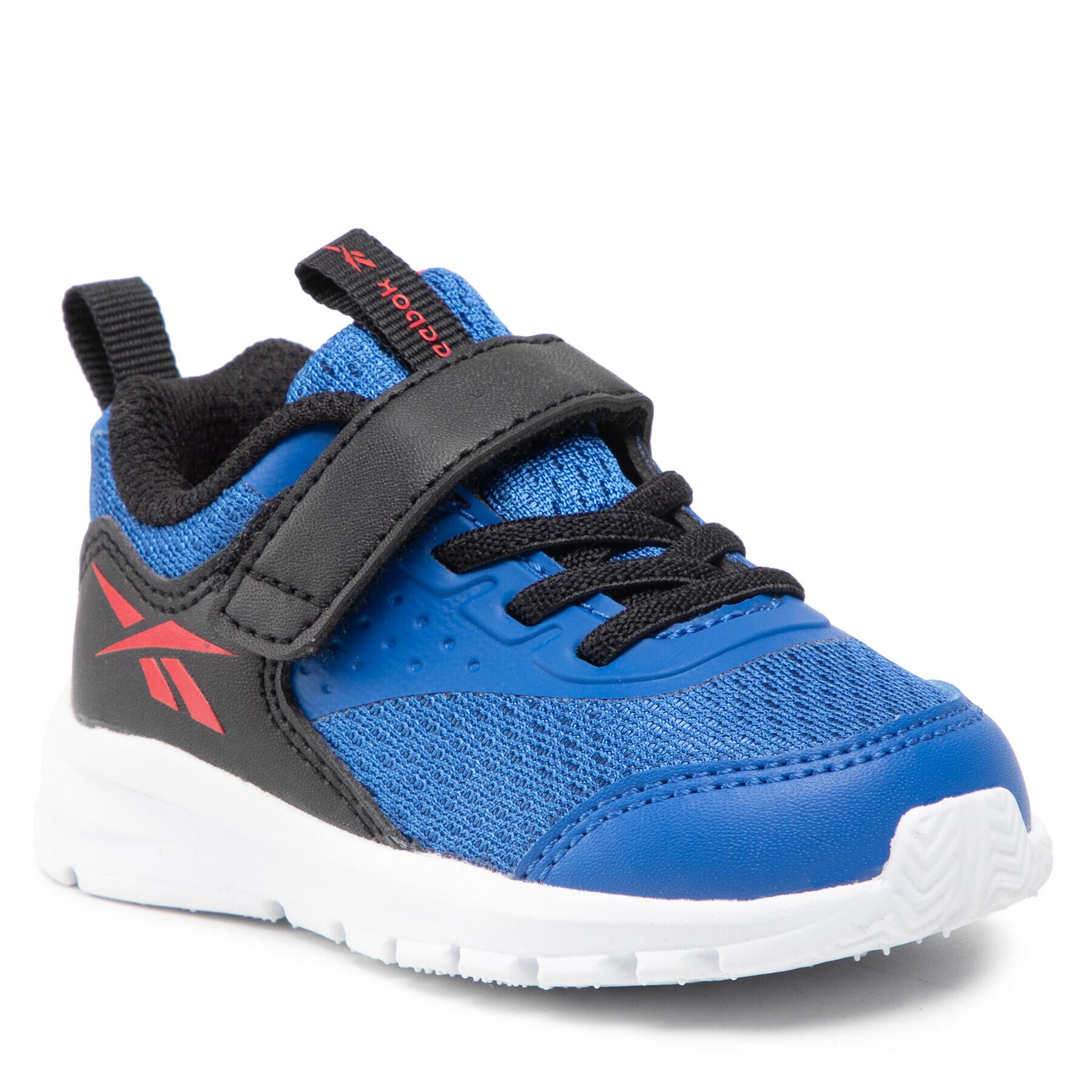 Reebok Обувки Rush Ruunner 4.0 Td H67785 Син - Pepit.bg