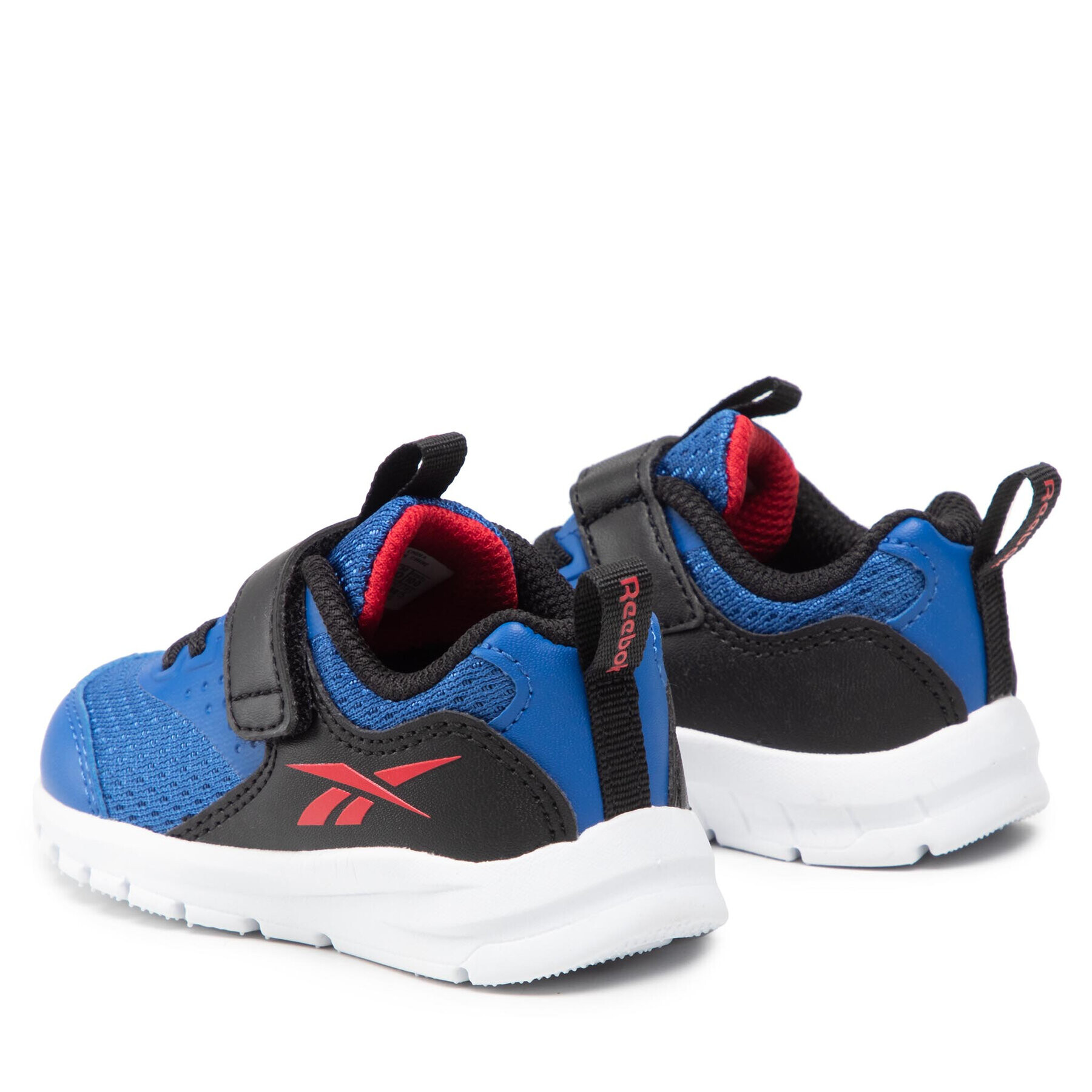 Reebok Обувки Rush Ruunner 4.0 Td H67785 Син - Pepit.bg