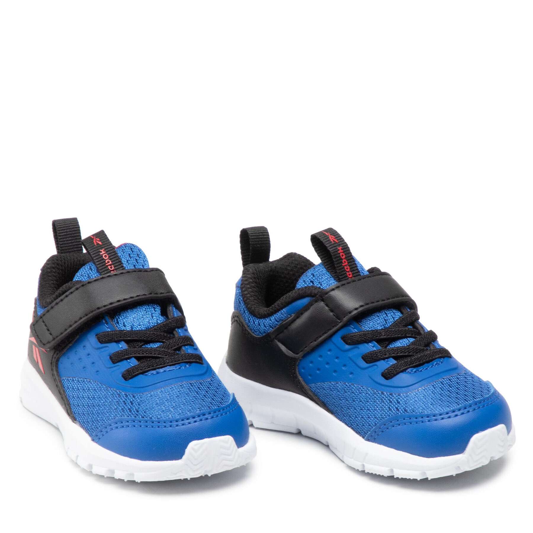 Reebok Обувки Rush Ruunner 4.0 Td H67785 Син - Pepit.bg