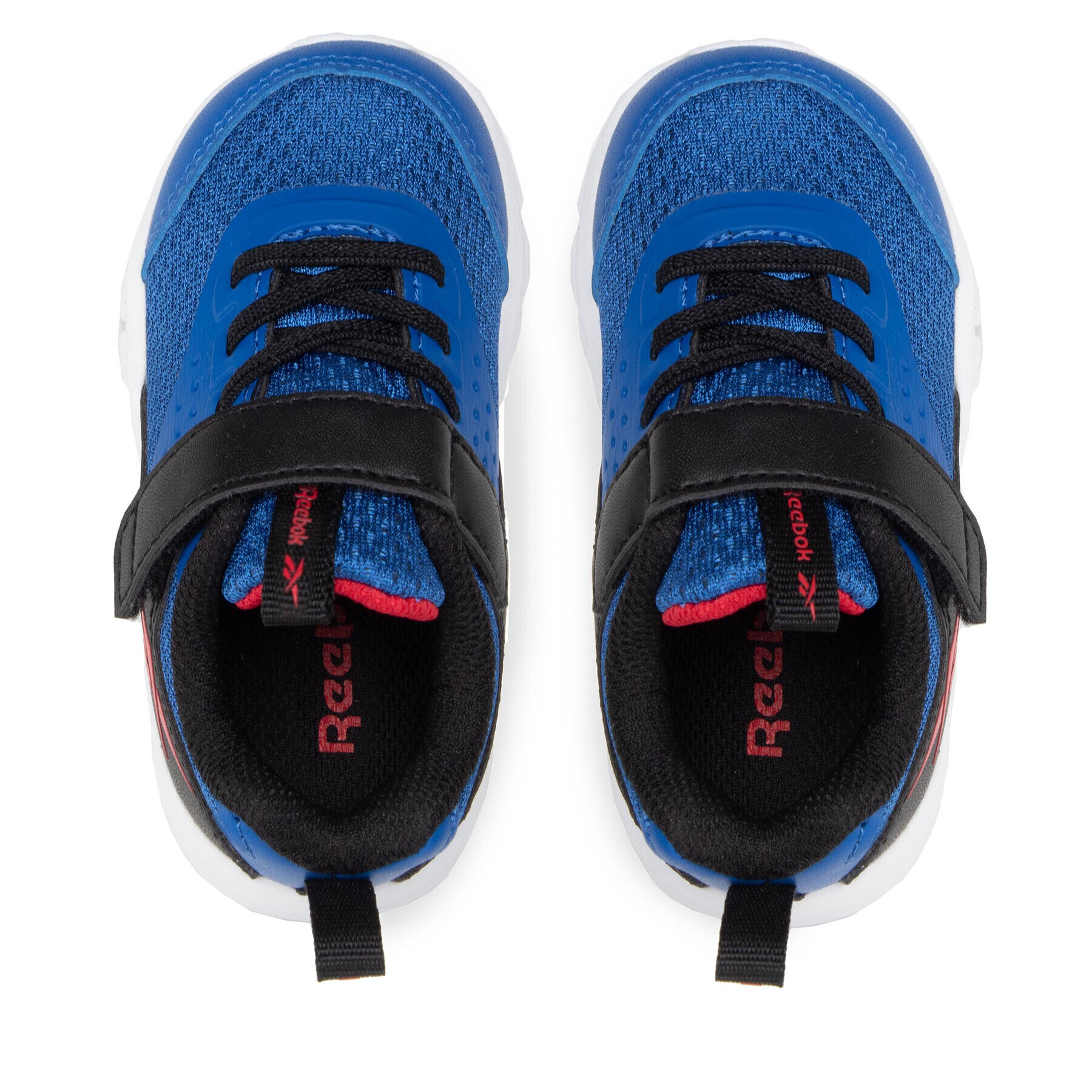Reebok Обувки Rush Ruunner 4.0 Td H67785 Син - Pepit.bg