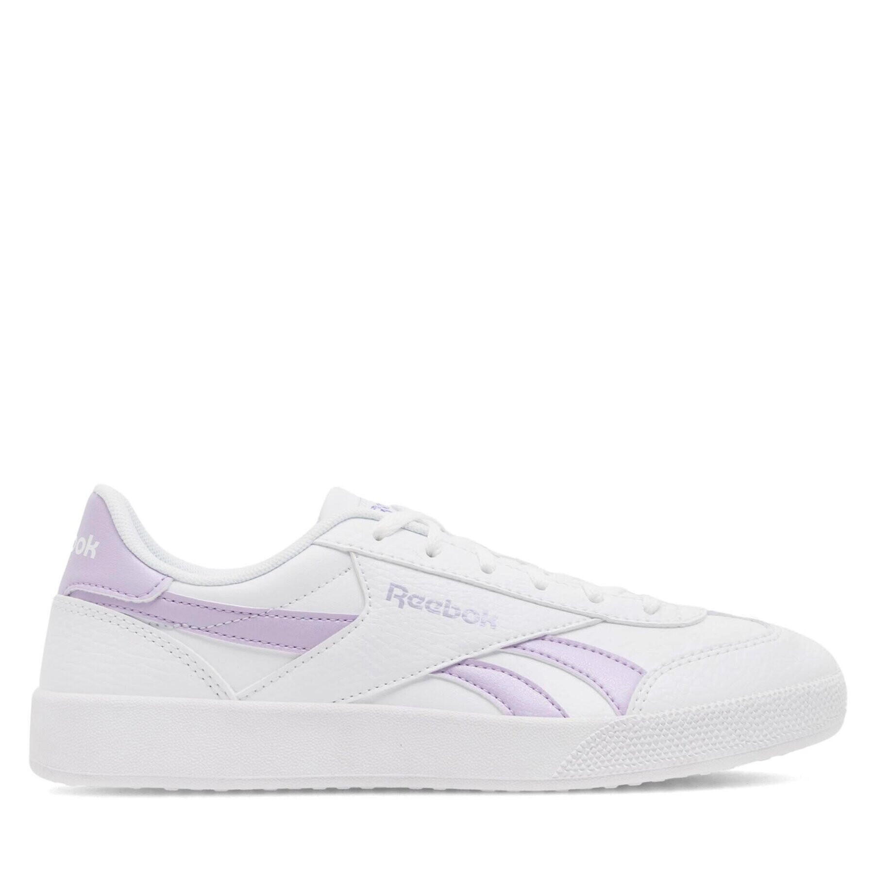 Reebok Обувки Smash Edge S GW2150 Бял - Pepit.bg
