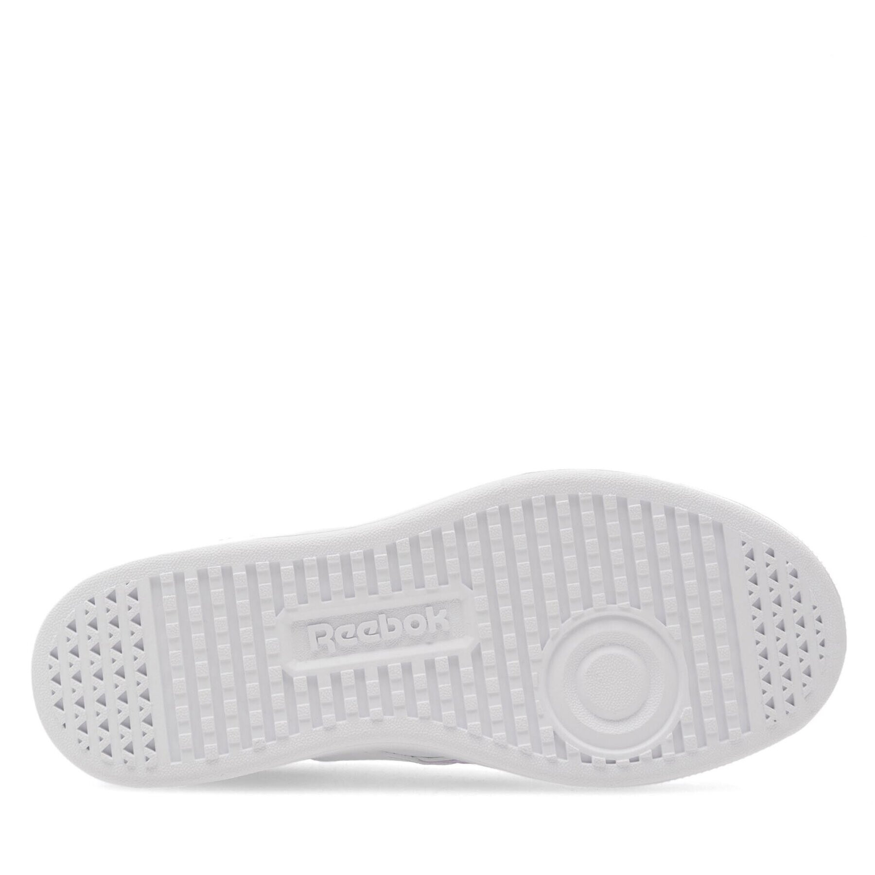 Reebok Обувки Smash Edge S GW2150 Бял - Pepit.bg