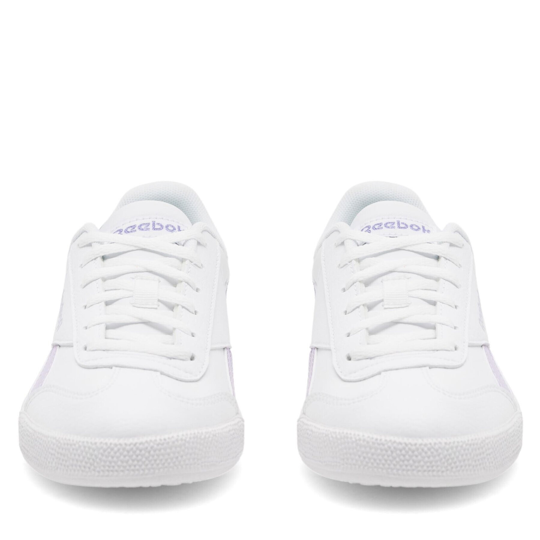 Reebok Обувки Smash Edge S GW2150 Бял - Pepit.bg