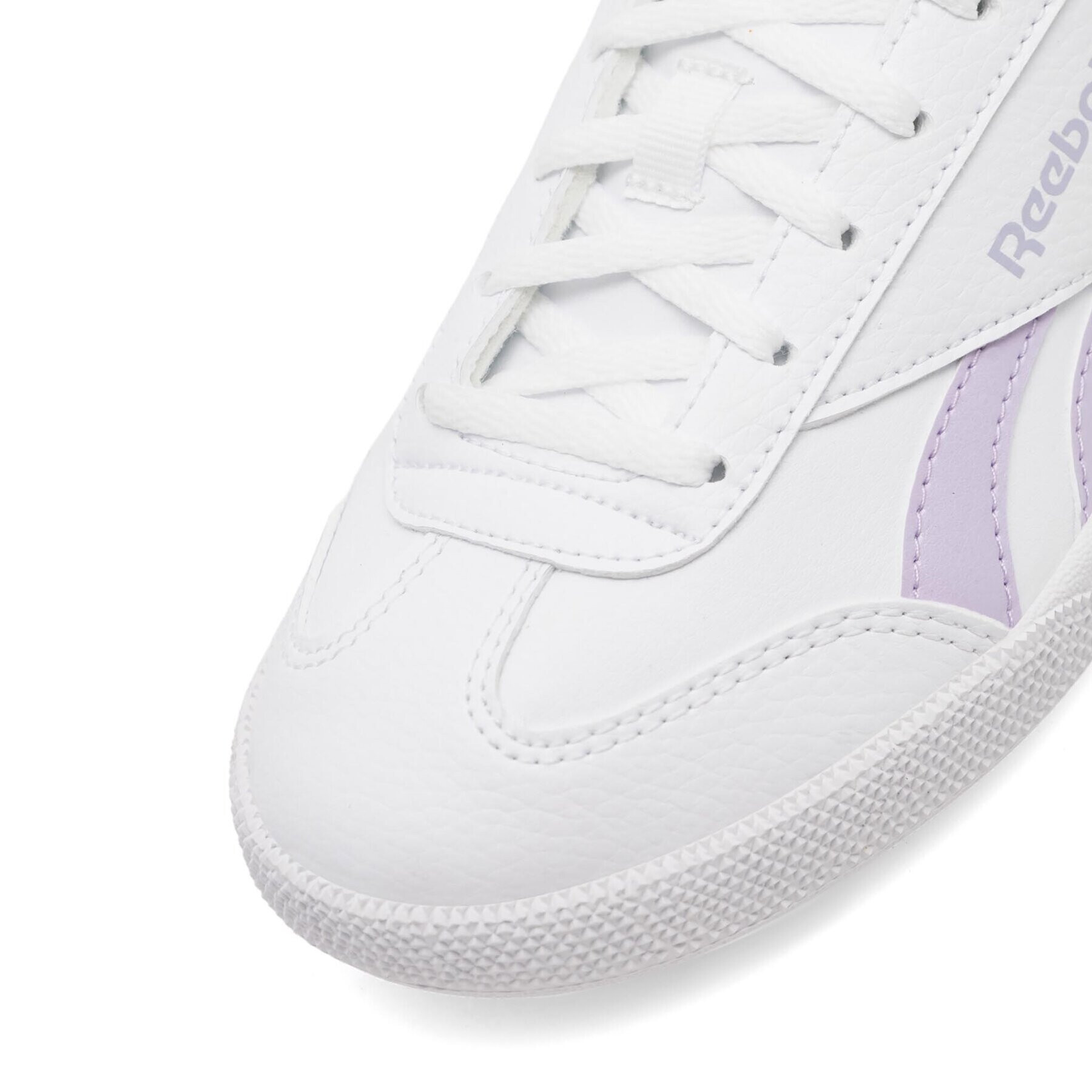 Reebok Обувки Smash Edge S GW2150 Бял - Pepit.bg