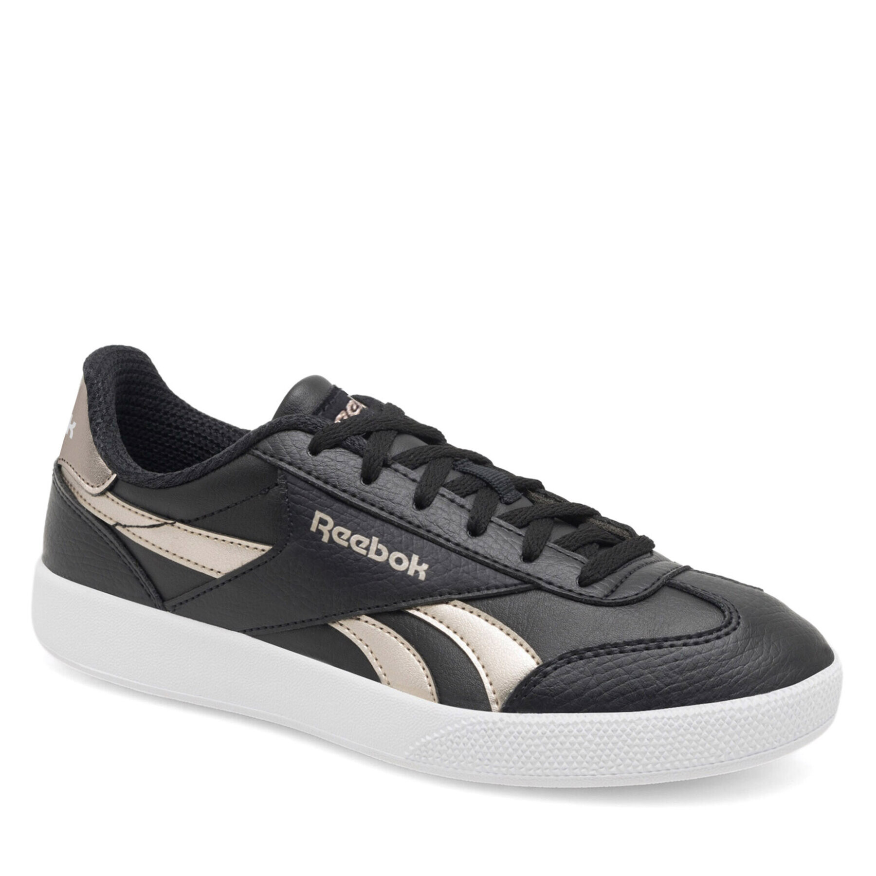 Reebok Обувки Smash Edge S HR1514 Черен - Pepit.bg