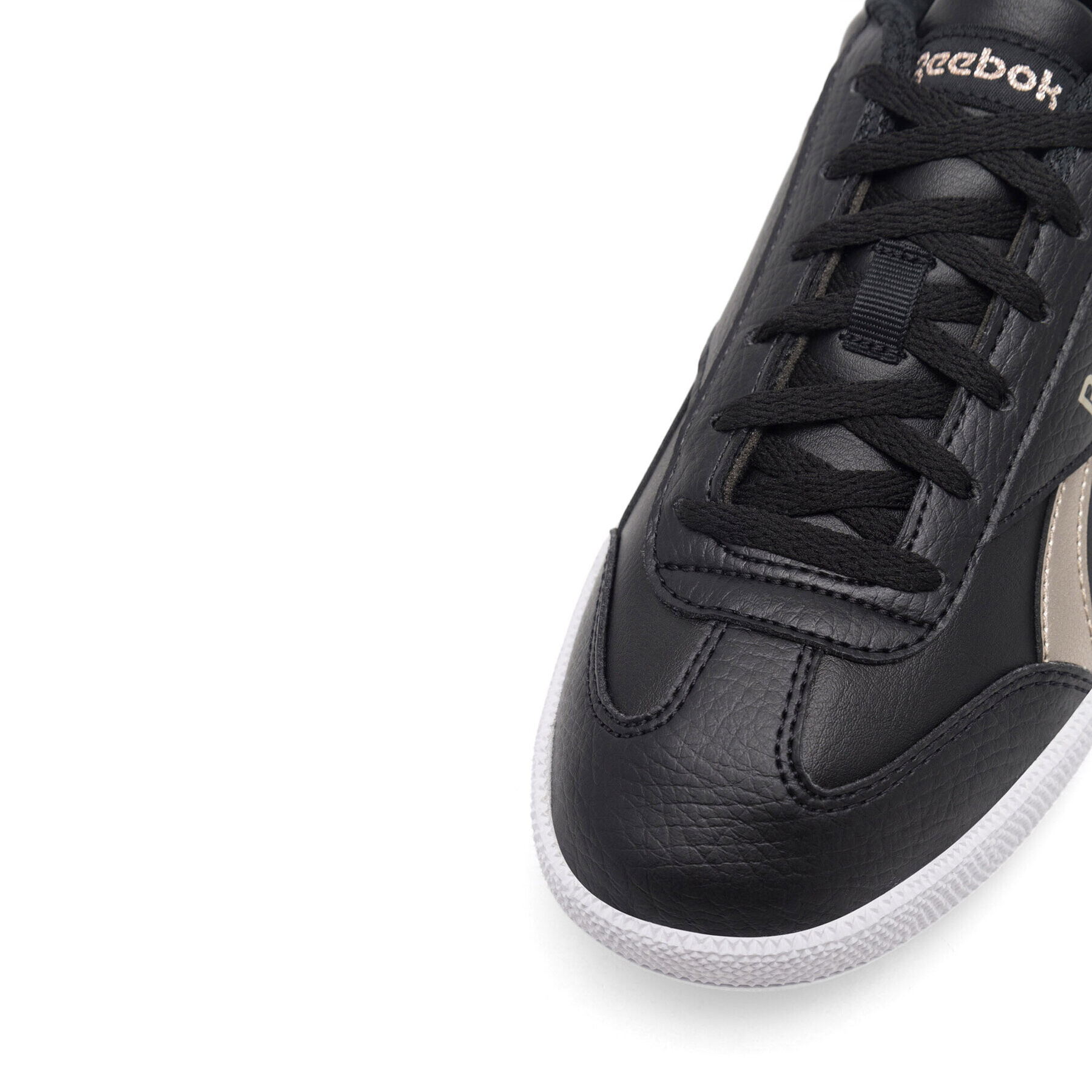 Reebok Обувки Smash Edge S HR1514 Черен - Pepit.bg