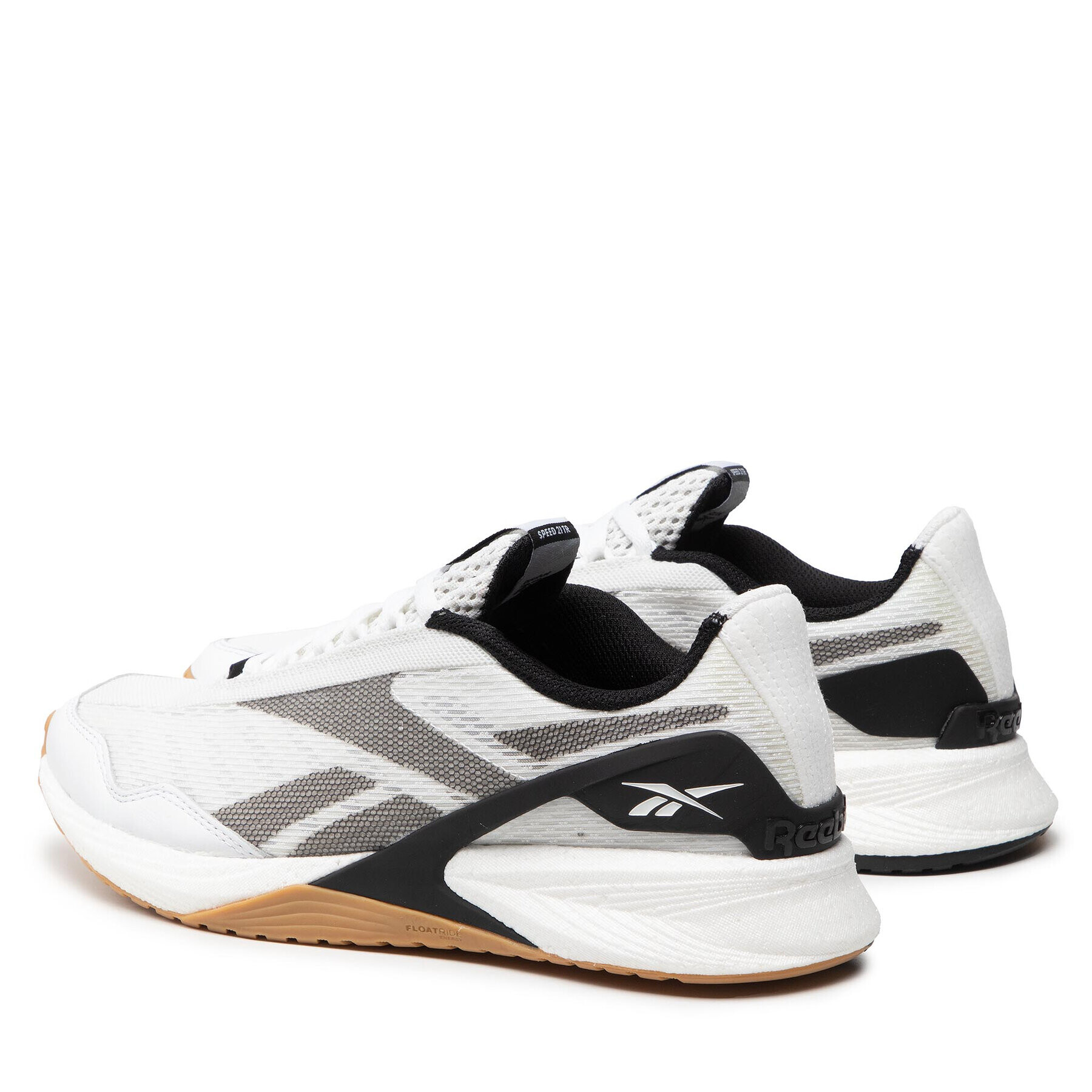 Reebok Обувки Speed 21 Tr G55603 Бял - Pepit.bg