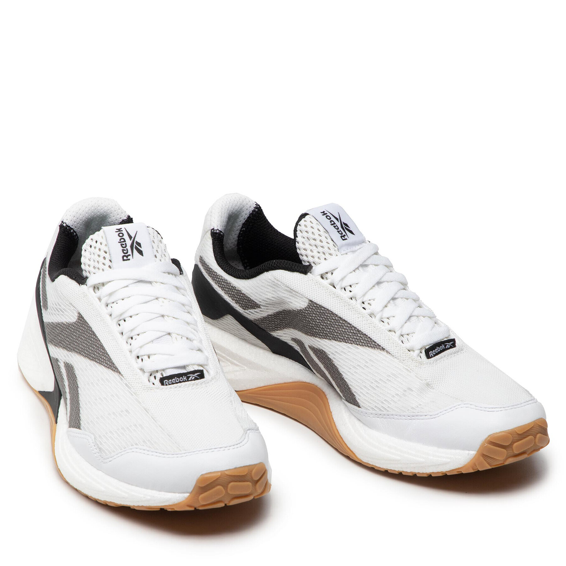 Reebok Обувки Speed 21 Tr G55603 Бял - Pepit.bg