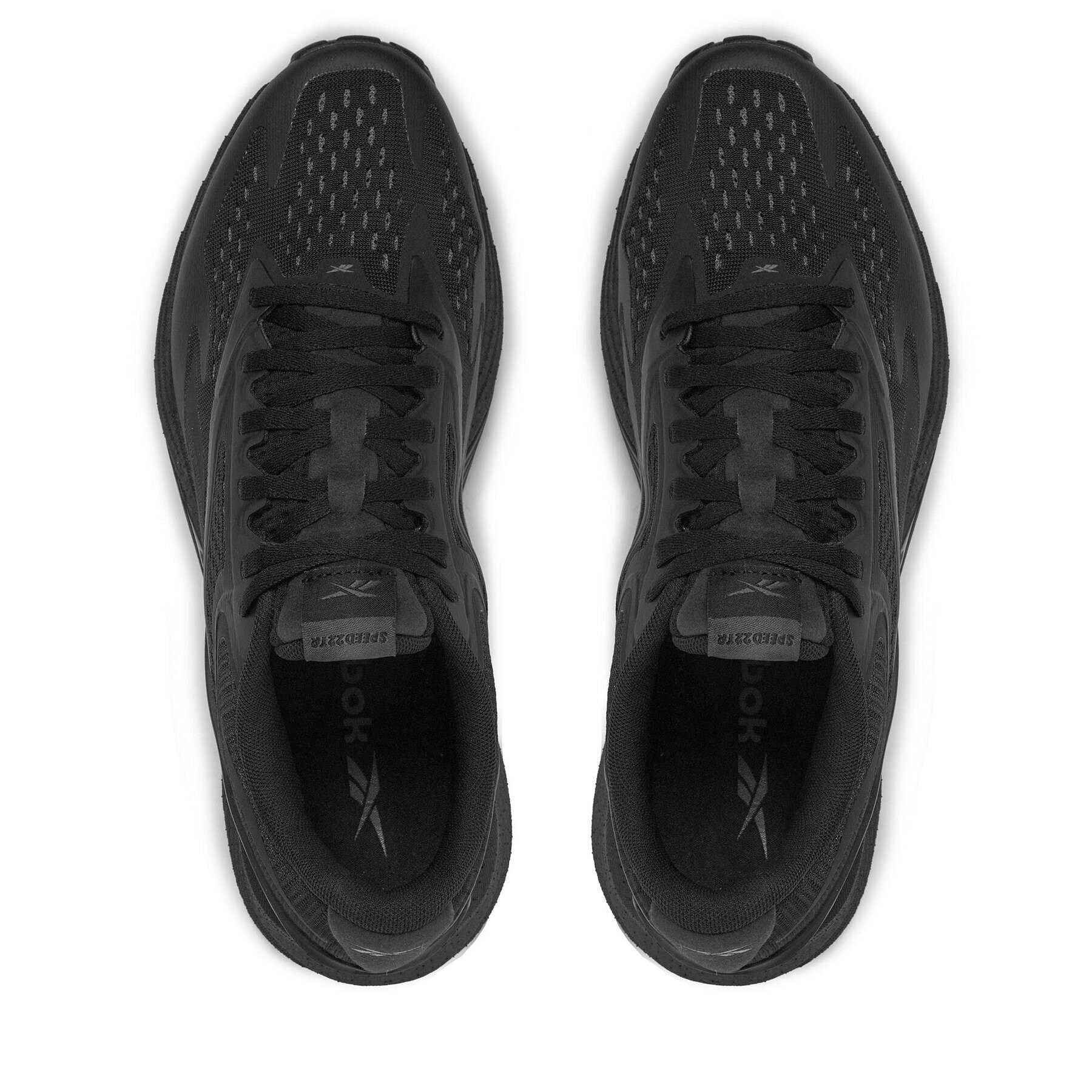 Reebok Обувки Speed 22 Tr IG0972 Черен - Pepit.bg