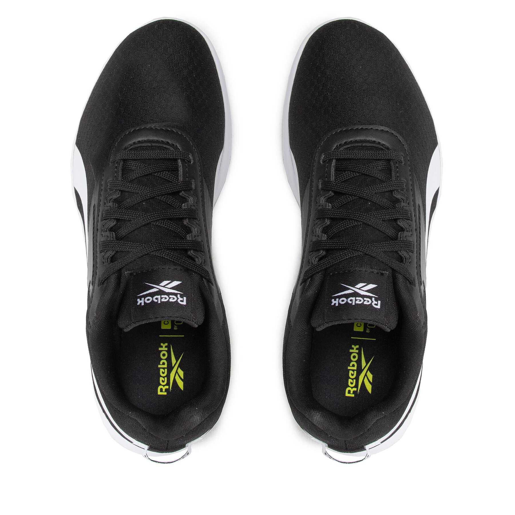 Reebok Обувки Stridium 2.0 GZ2972 Черен - Pepit.bg