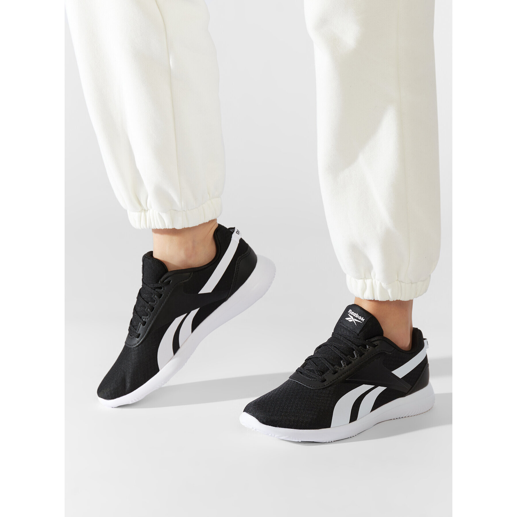 Reebok Обувки Stridium 2.0 GZ2972 Черен - Pepit.bg