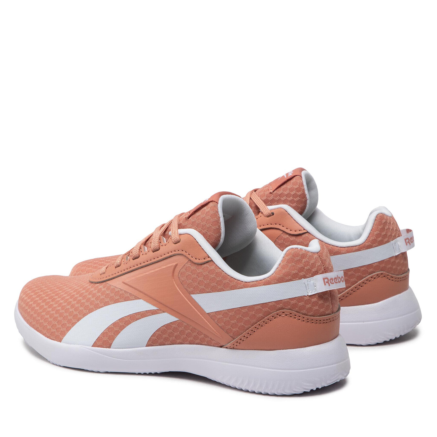 Reebok Обувки Stridium 2.0 GZ5641 Оранжев - Pepit.bg