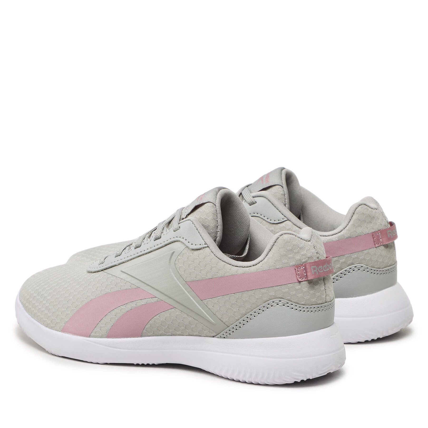Reebok Обувки Stridium 2.0 GZ6404 Сив - Pepit.bg