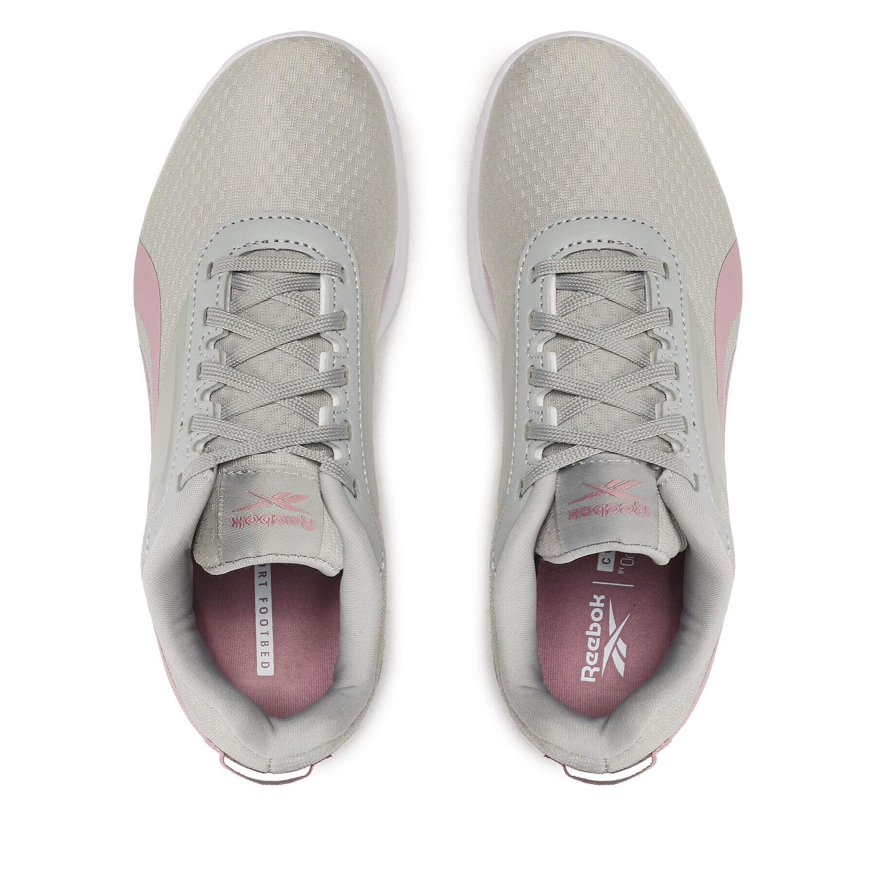 Reebok Обувки Stridium 2.0 GZ6404 Сив - Pepit.bg
