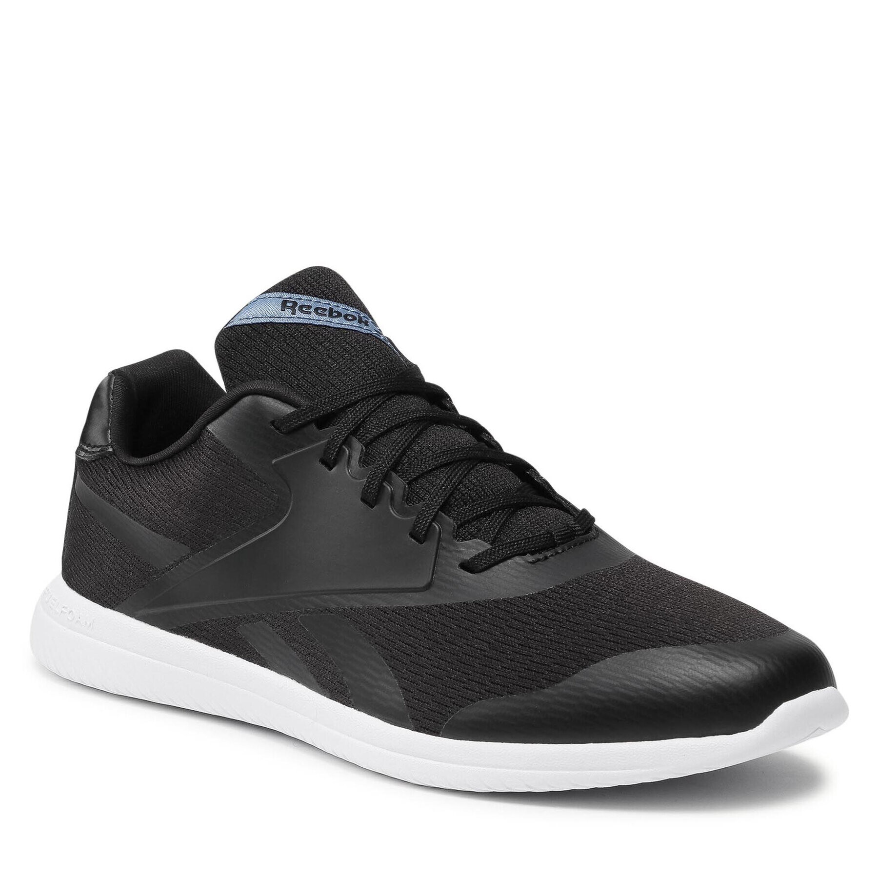 Reebok Обувки Stridium H01605 Черен - Pepit.bg