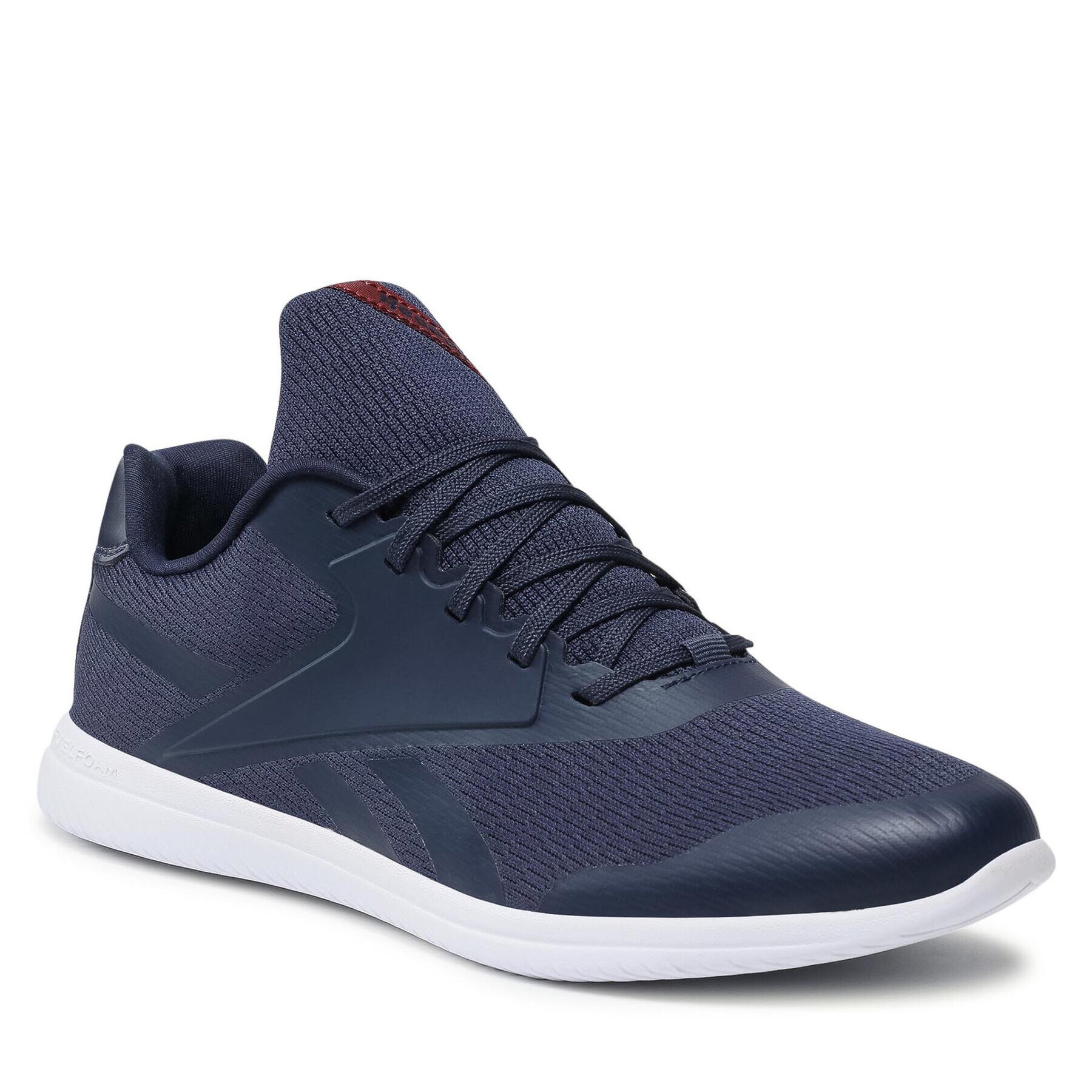 Reebok Обувки Stridium H01606 Тъмносин - Pepit.bg
