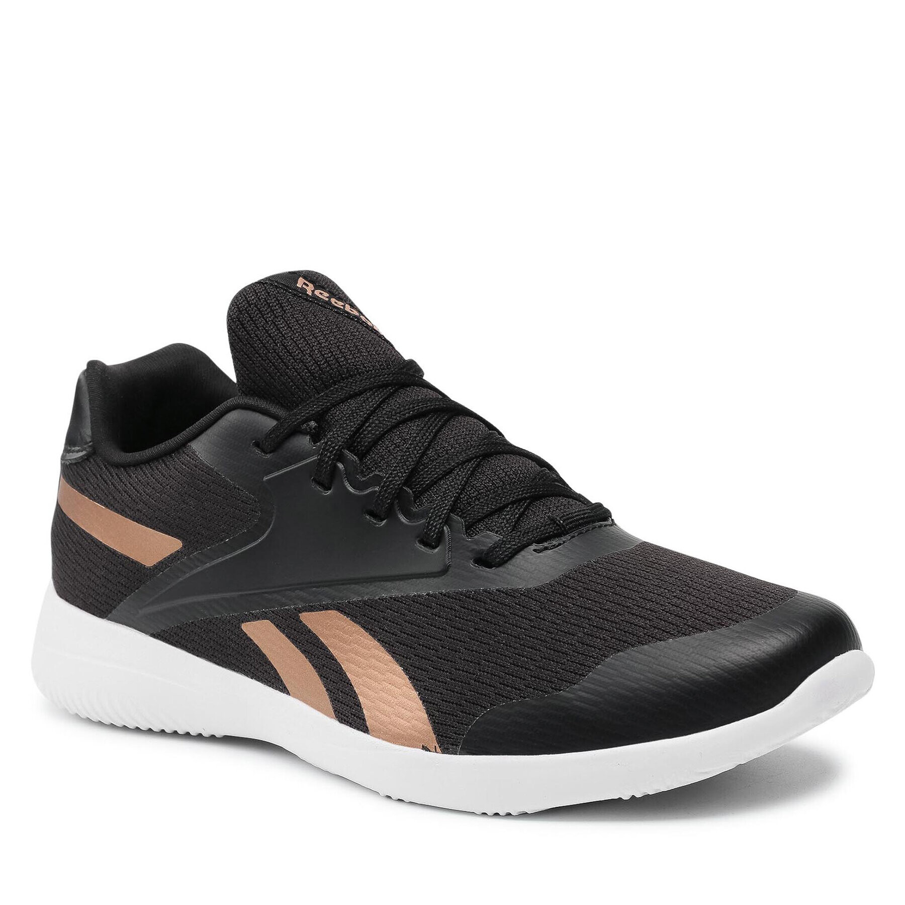 Reebok Обувки Stridium H01608 Черен - Pepit.bg