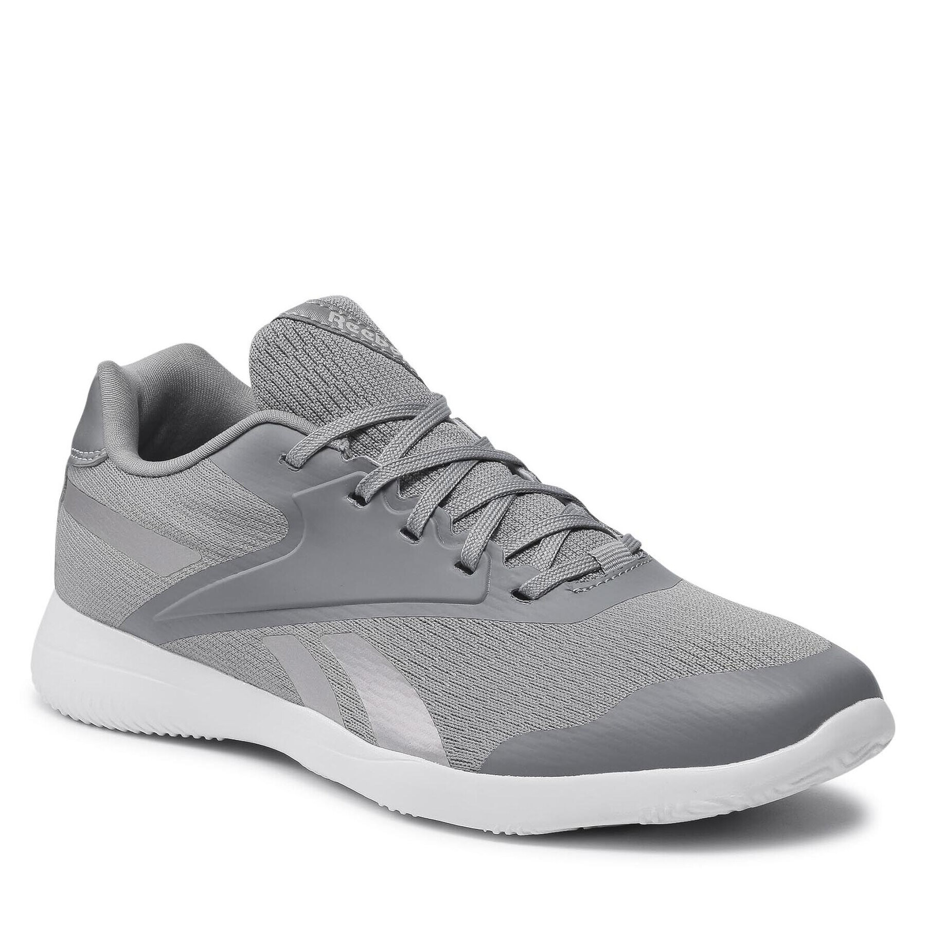 Reebok Обувки Stridium S29104 Сив - Pepit.bg