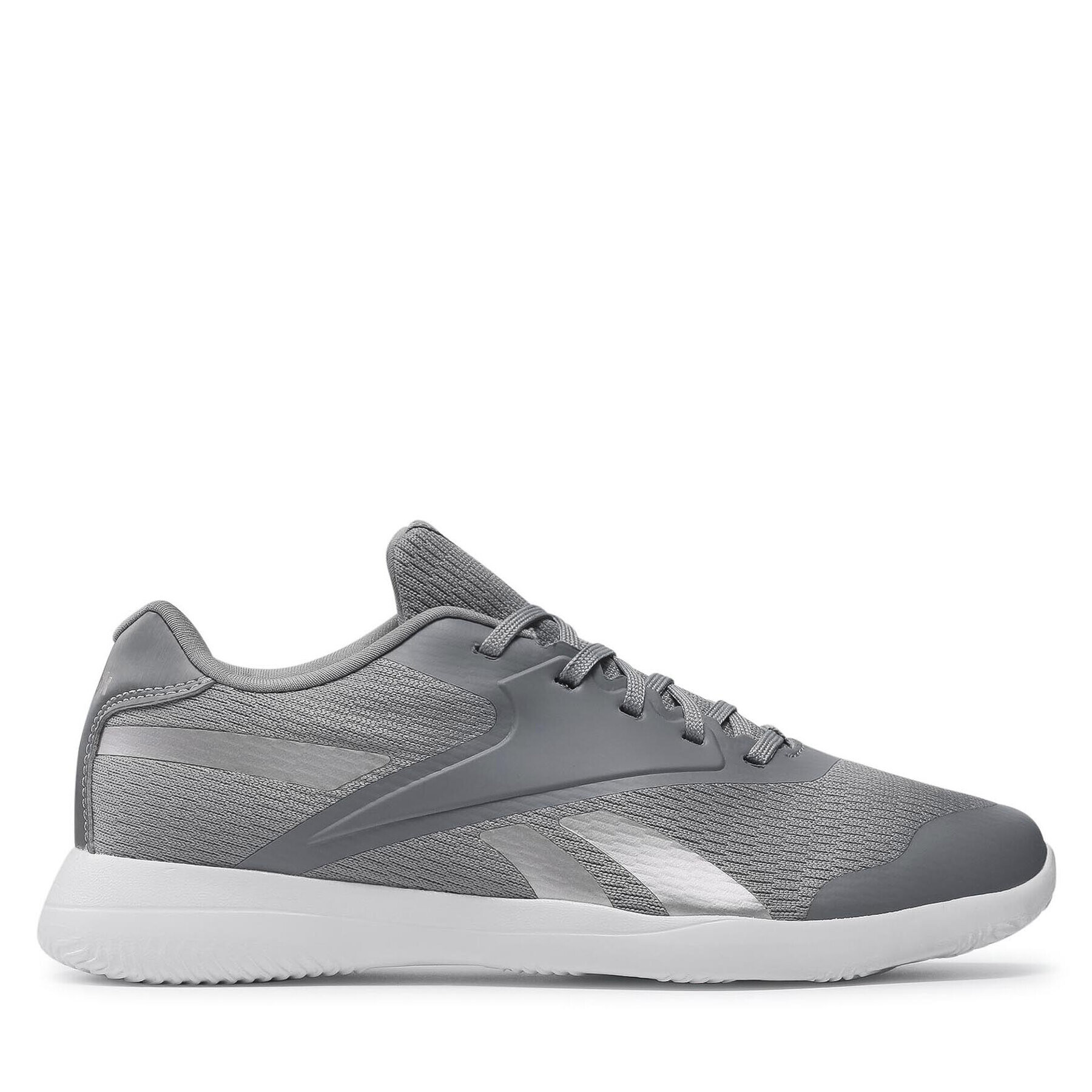 Reebok Обувки Stridium S29104 Сив - Pepit.bg
