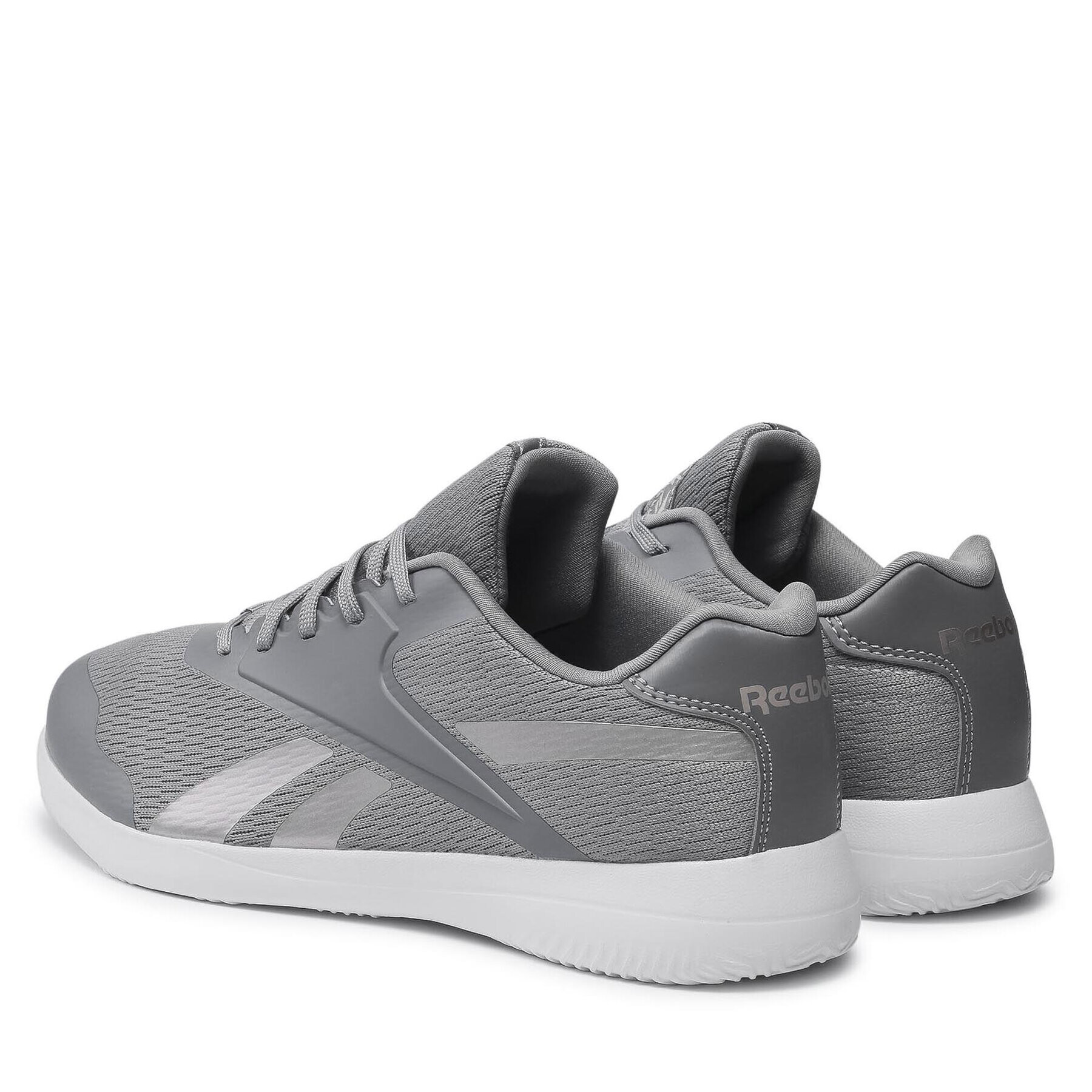 Reebok Обувки Stridium S29104 Сив - Pepit.bg