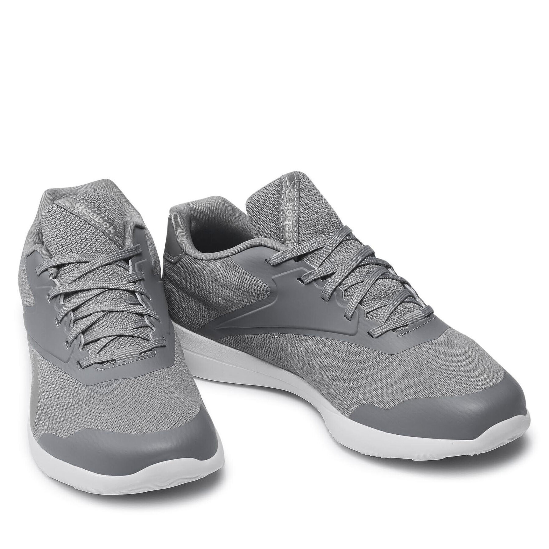 Reebok Обувки Stridium S29104 Сив - Pepit.bg