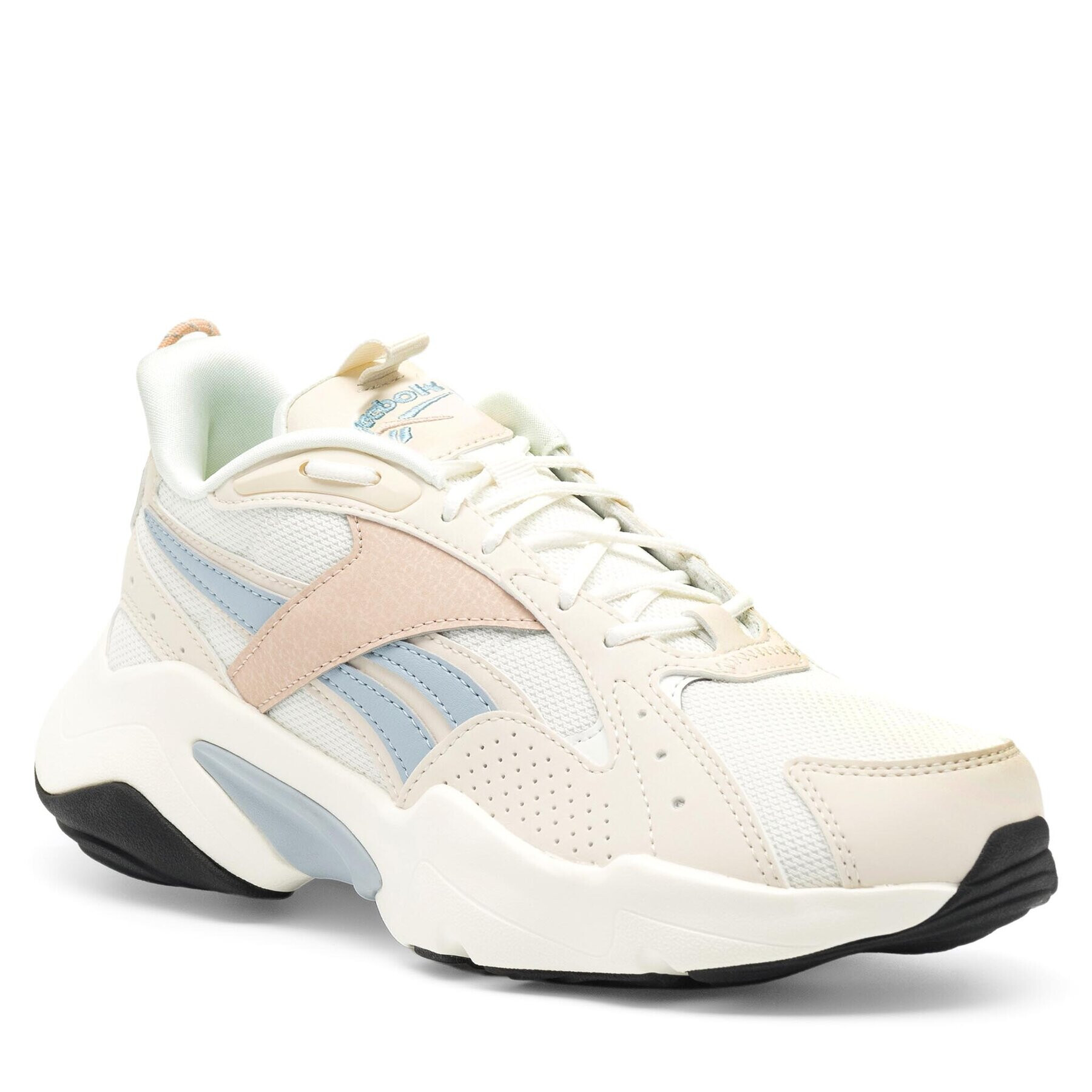 Reebok Обувки Turbo Restyle GW7832 Бежов - Pepit.bg