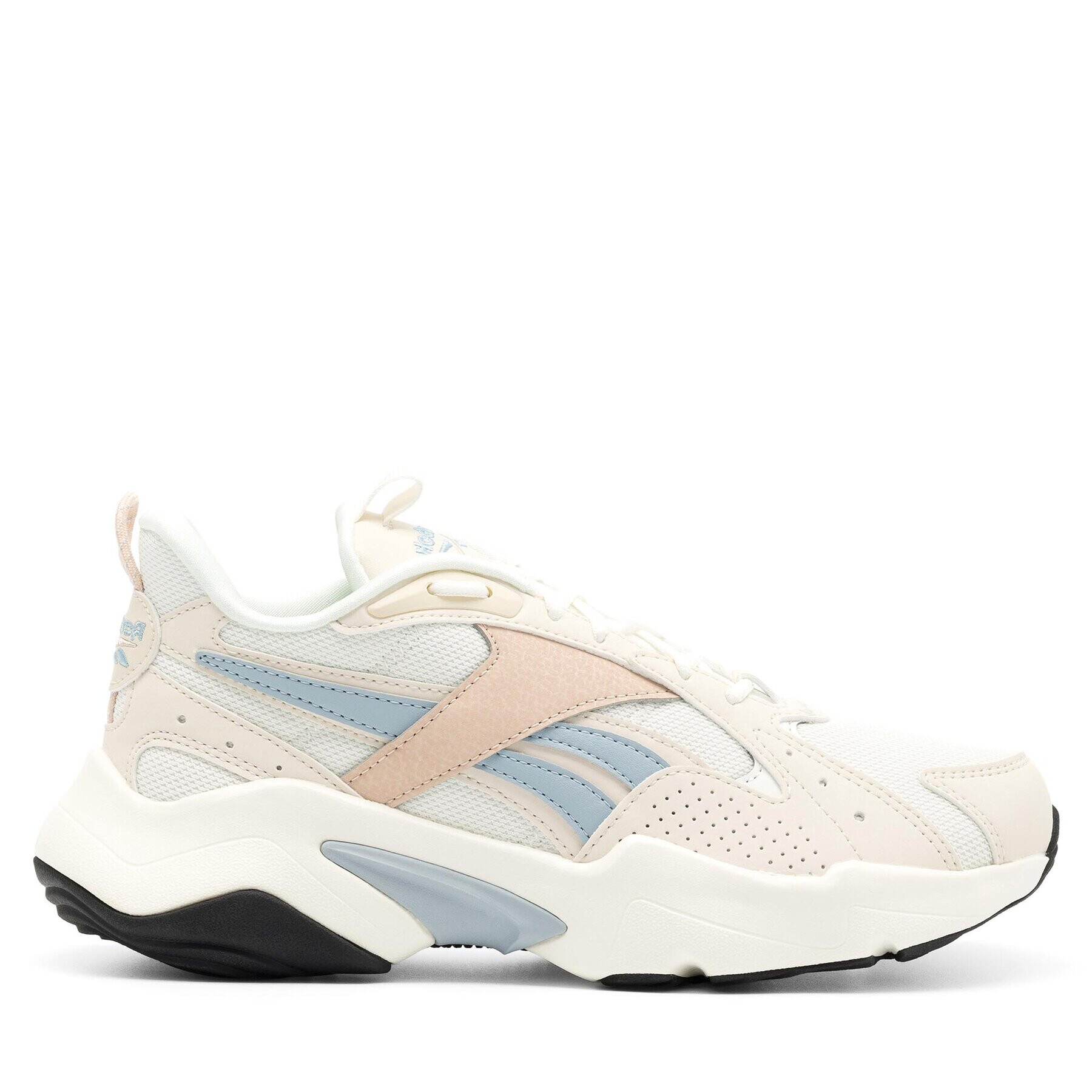 Reebok Обувки Turbo Restyle GW7832 Бежов - Pepit.bg