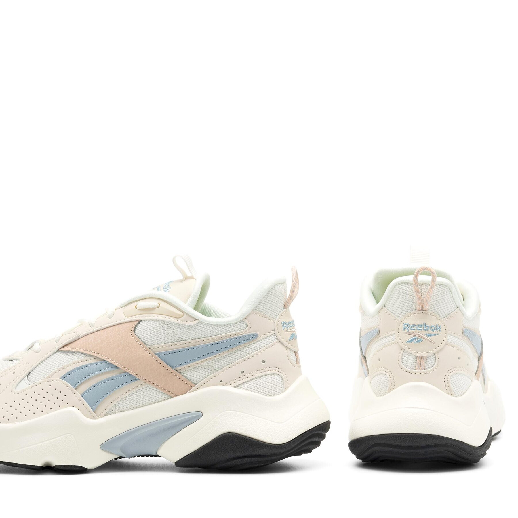 Reebok Обувки Turbo Restyle GW7832 Бежов - Pepit.bg