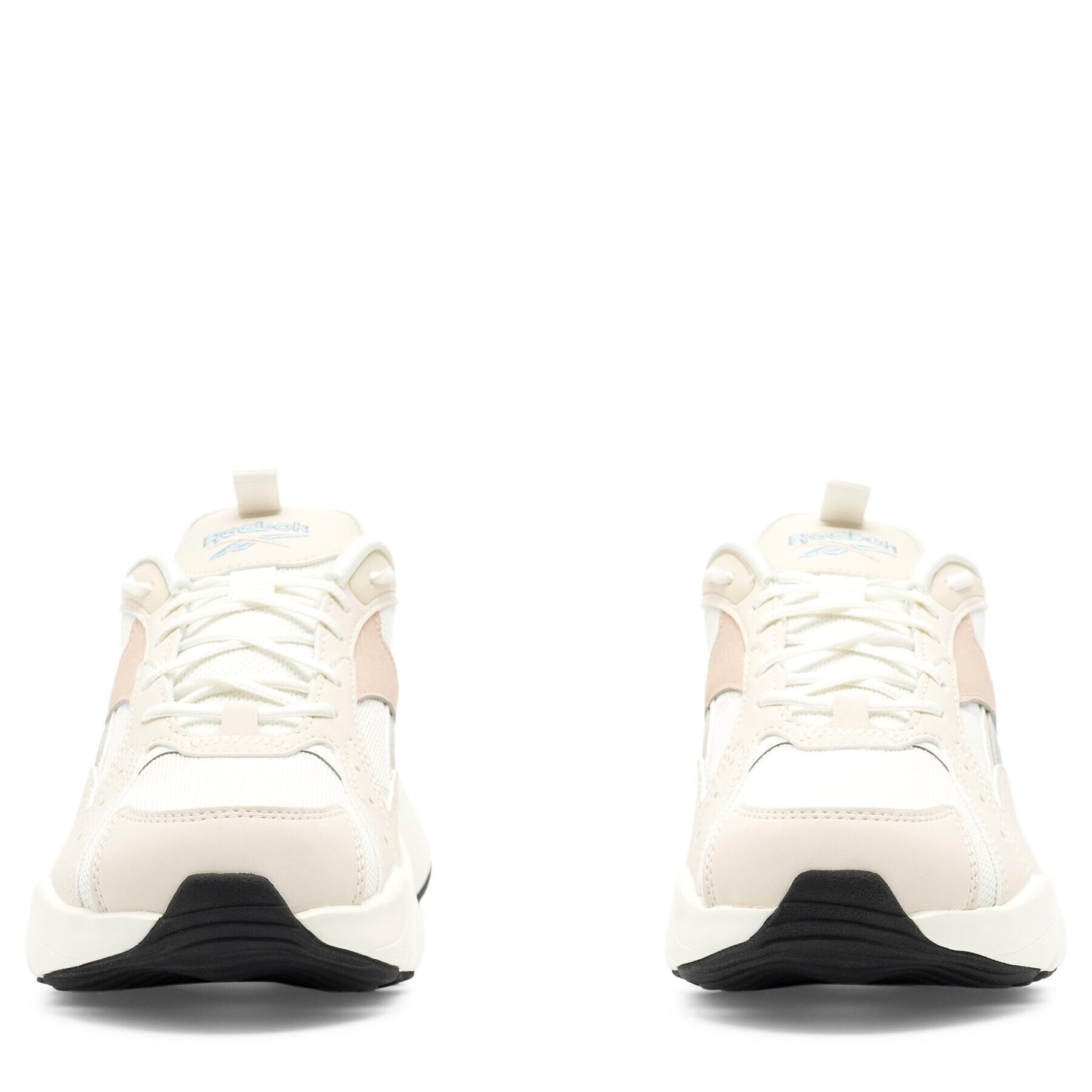 Reebok Обувки Turbo Restyle GW7832 Бежов - Pepit.bg